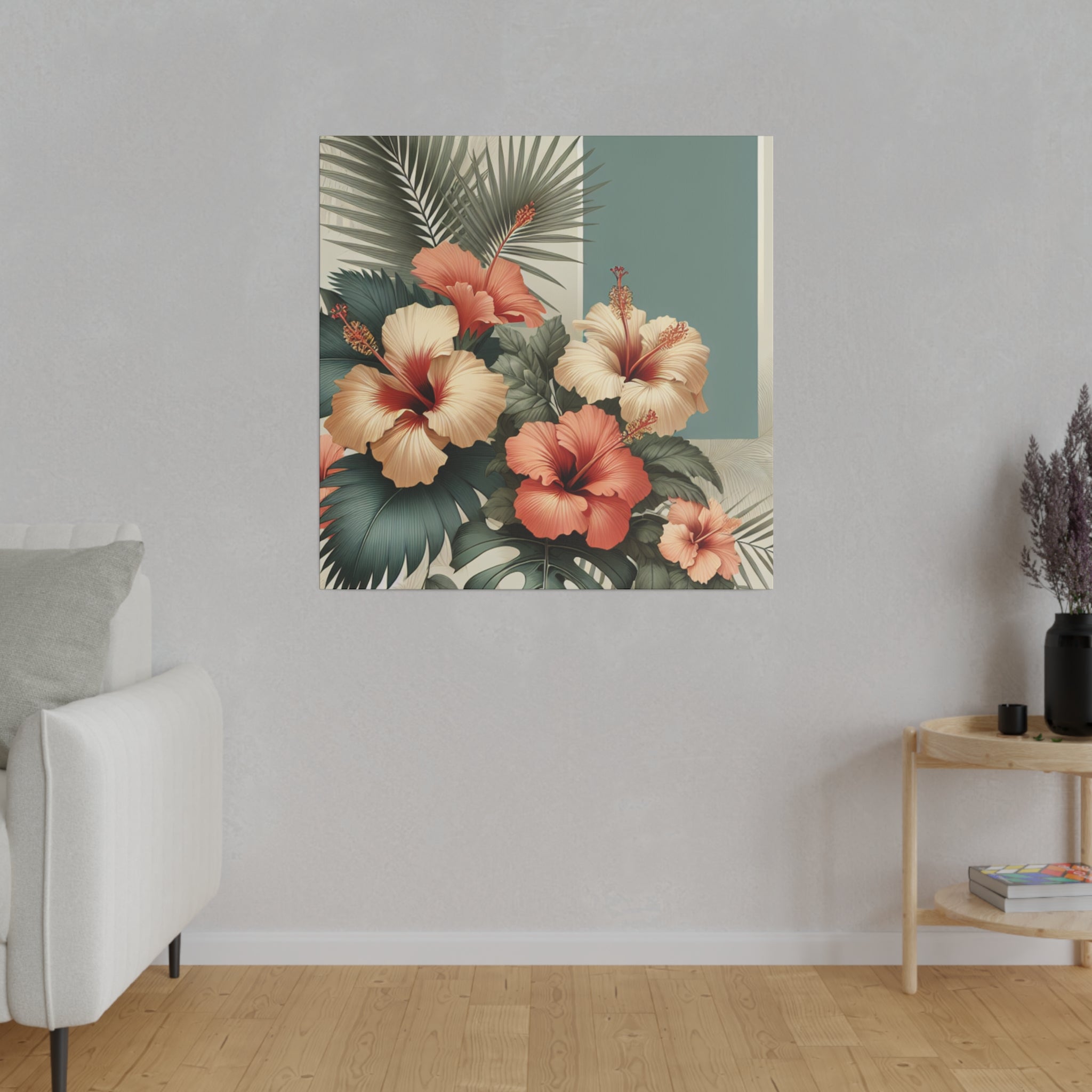 CNOBD ART Custom - - Alessandra Bellini - Canvas