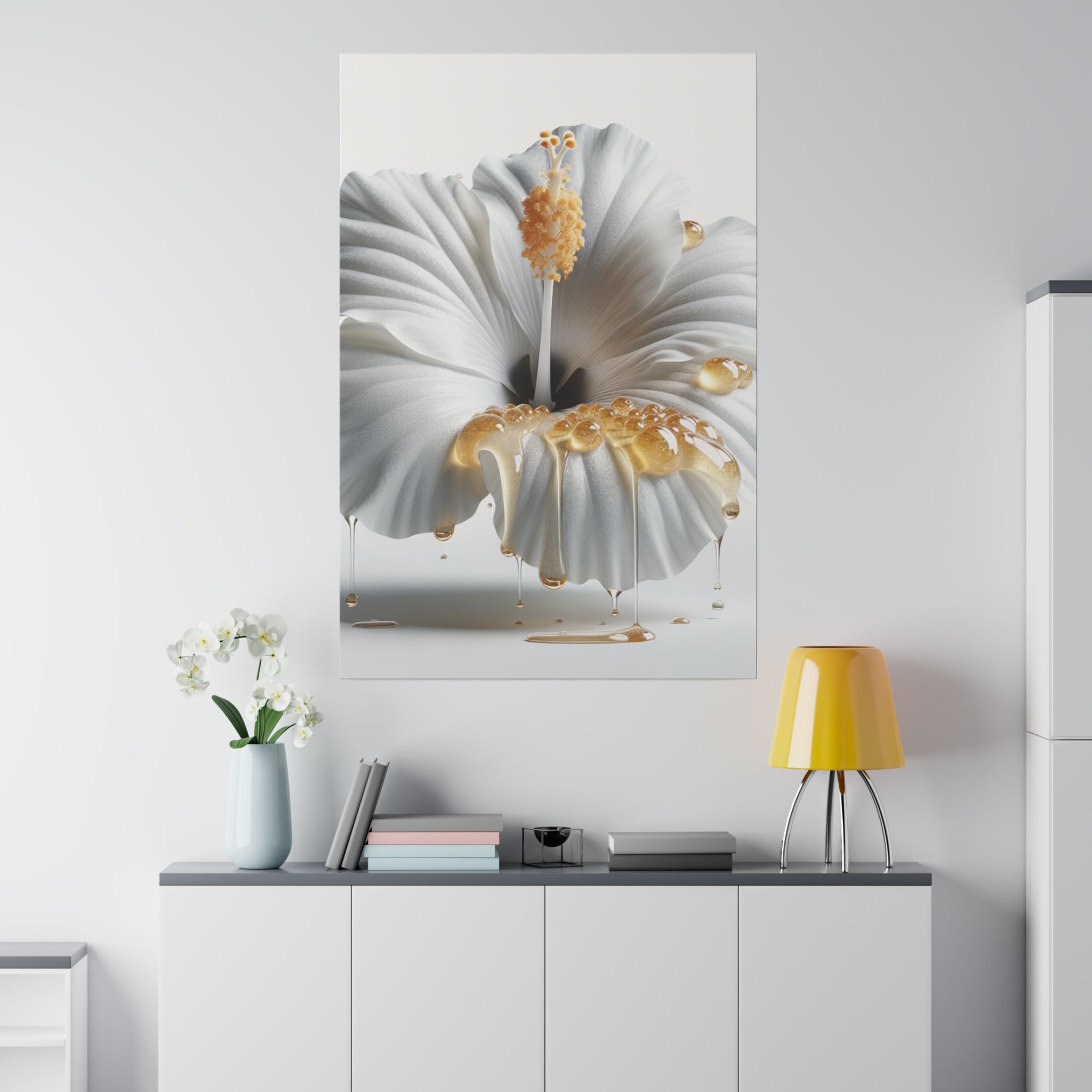 CNOBD ART Custom - - Isabella Romano - Canvas