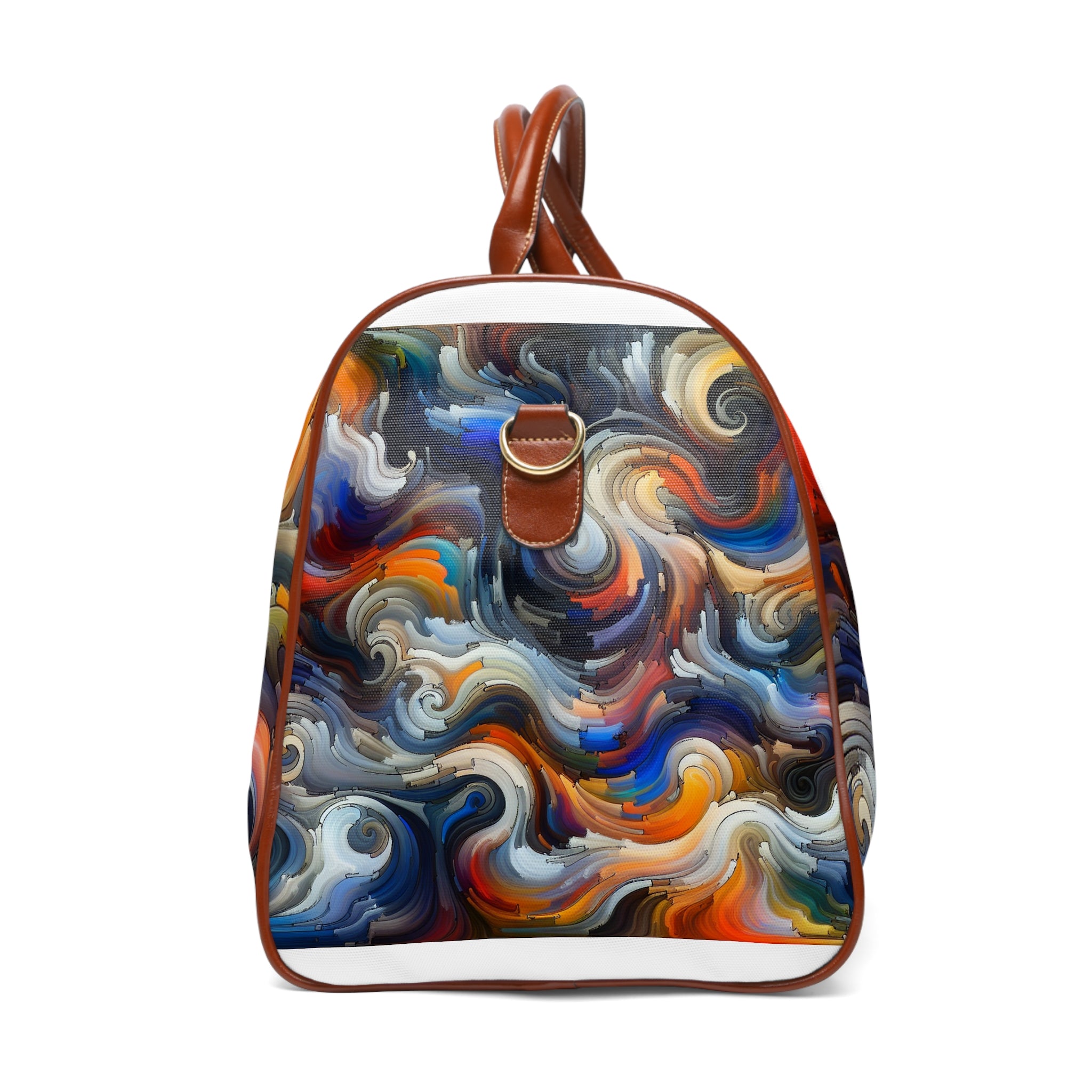 CNOBD ART – Eleanora Bellini – Wasserdichte Reisetasche