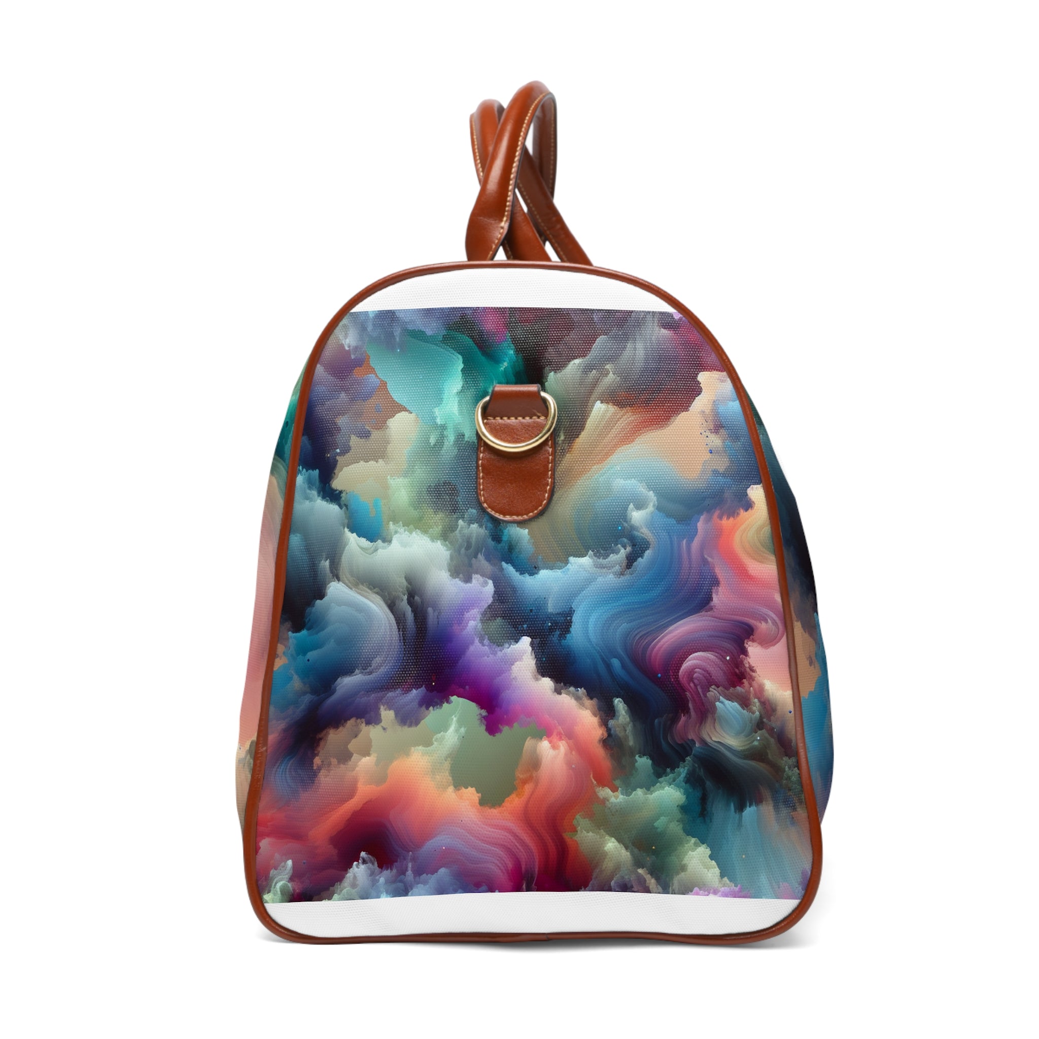 CNOBD ART Veronique DeMurano - Waterproof Travel Bag