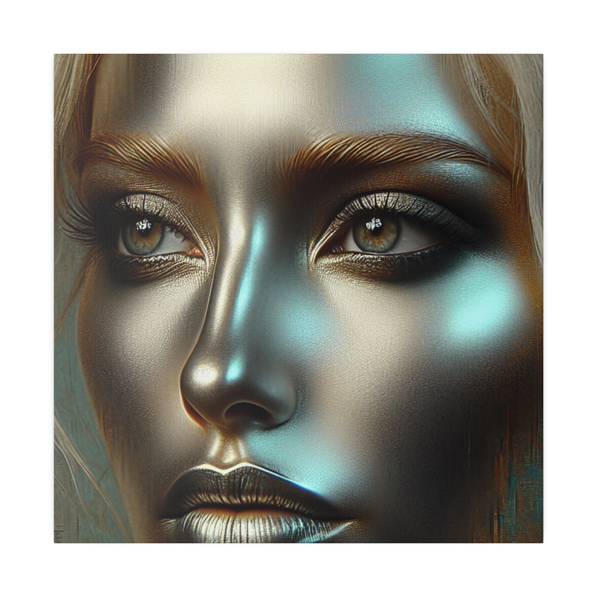 Adriana Bellini - Canvas