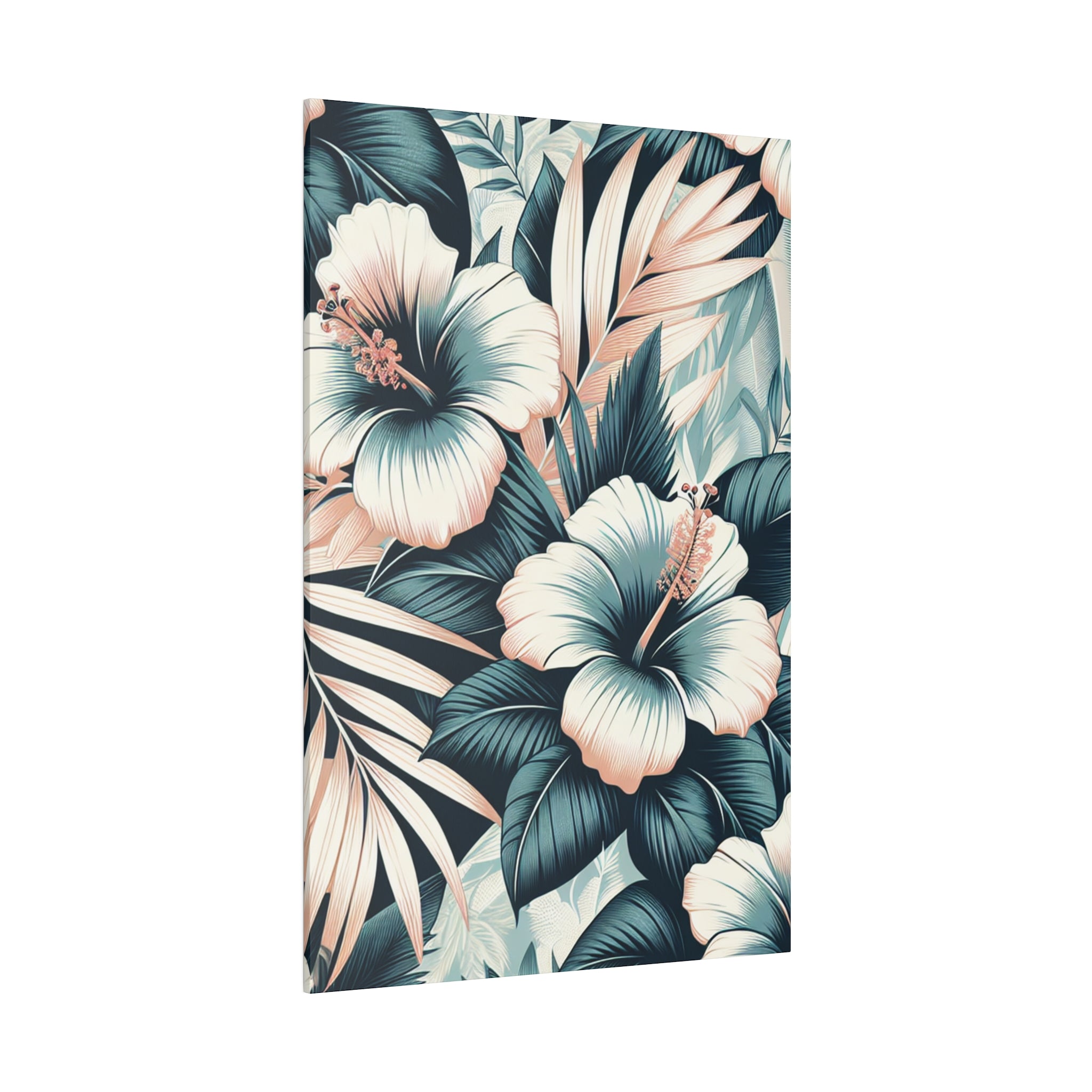 CNOBD ART Custom - - Isabella Caravaggio - Canvas