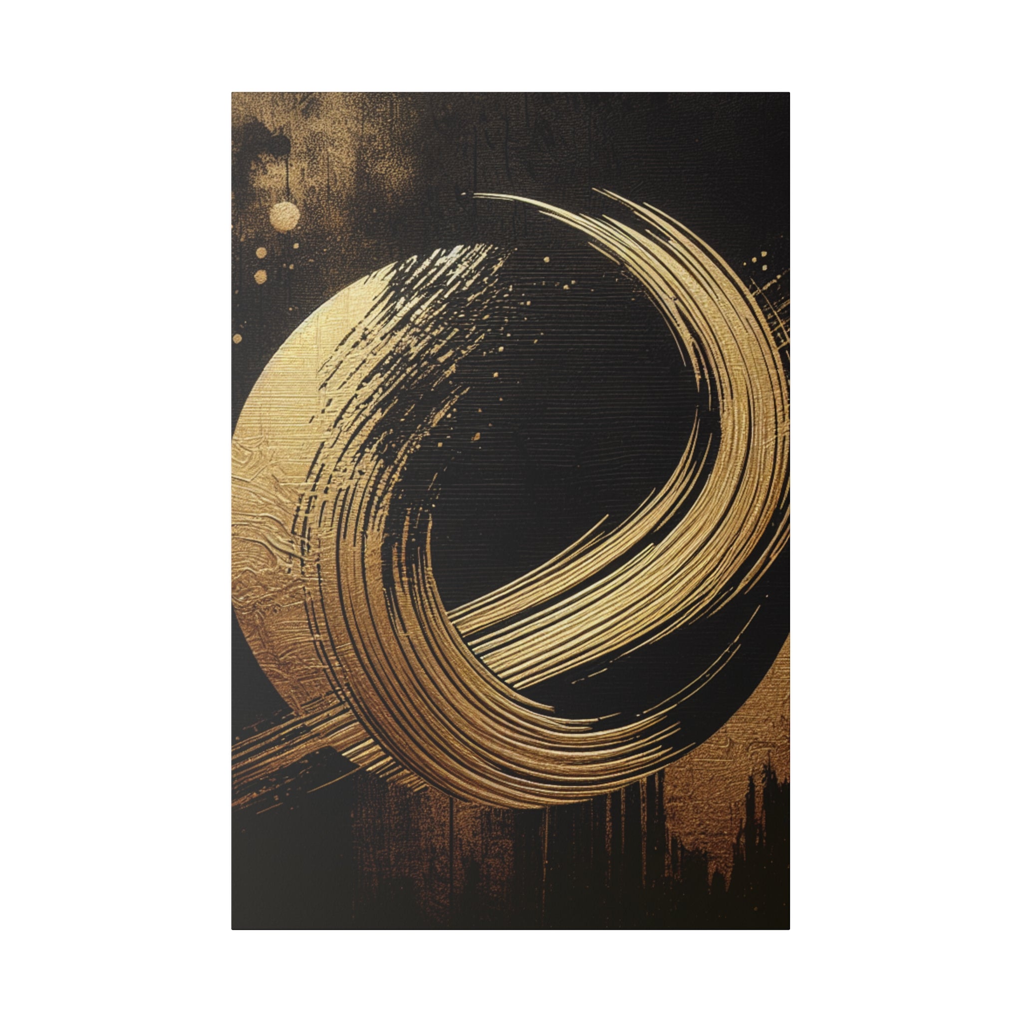 CNOBD ART Custom - - Aurelia Strozzi - Canvas