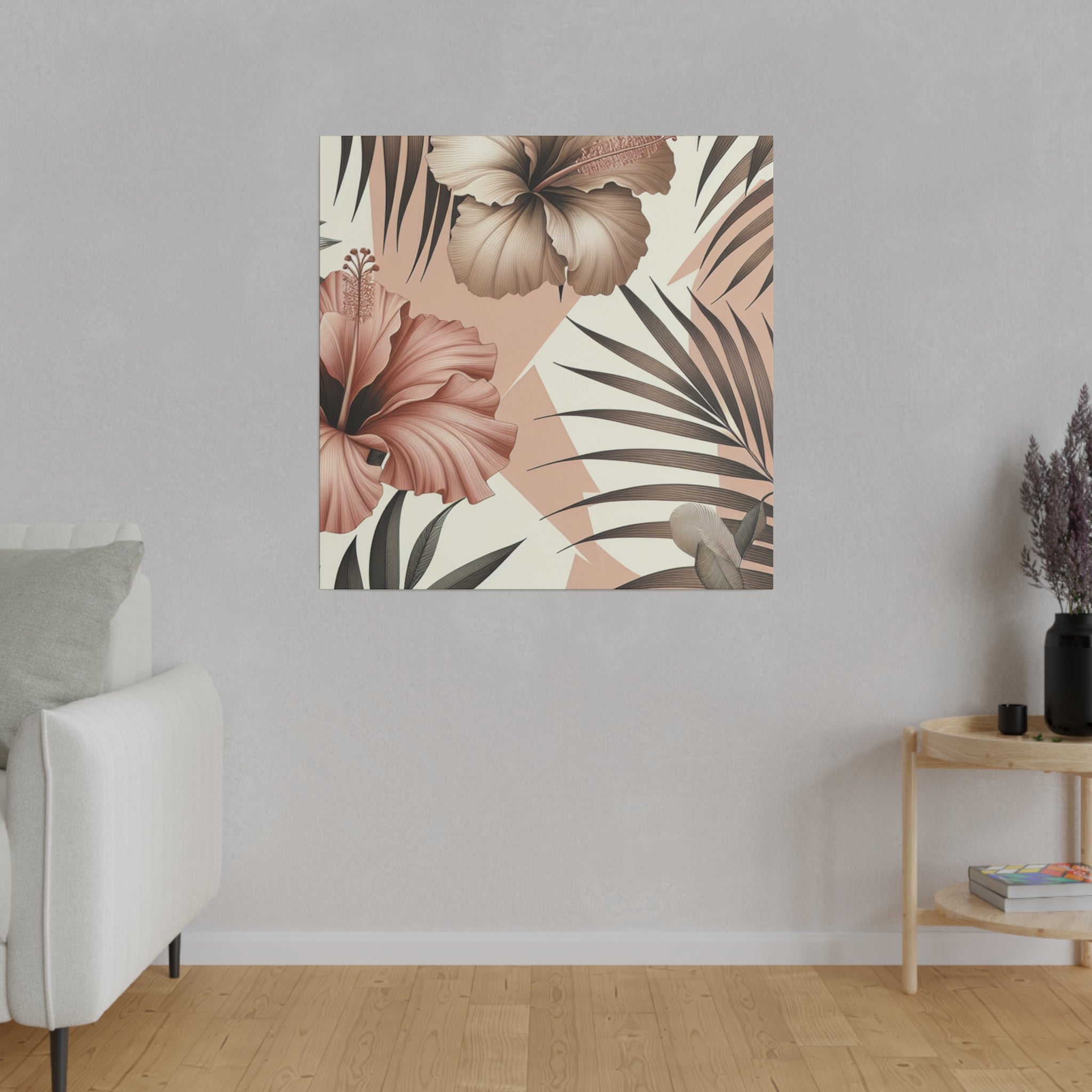 CNOBD ART Custom - - Isabella Caravagione - Canvas