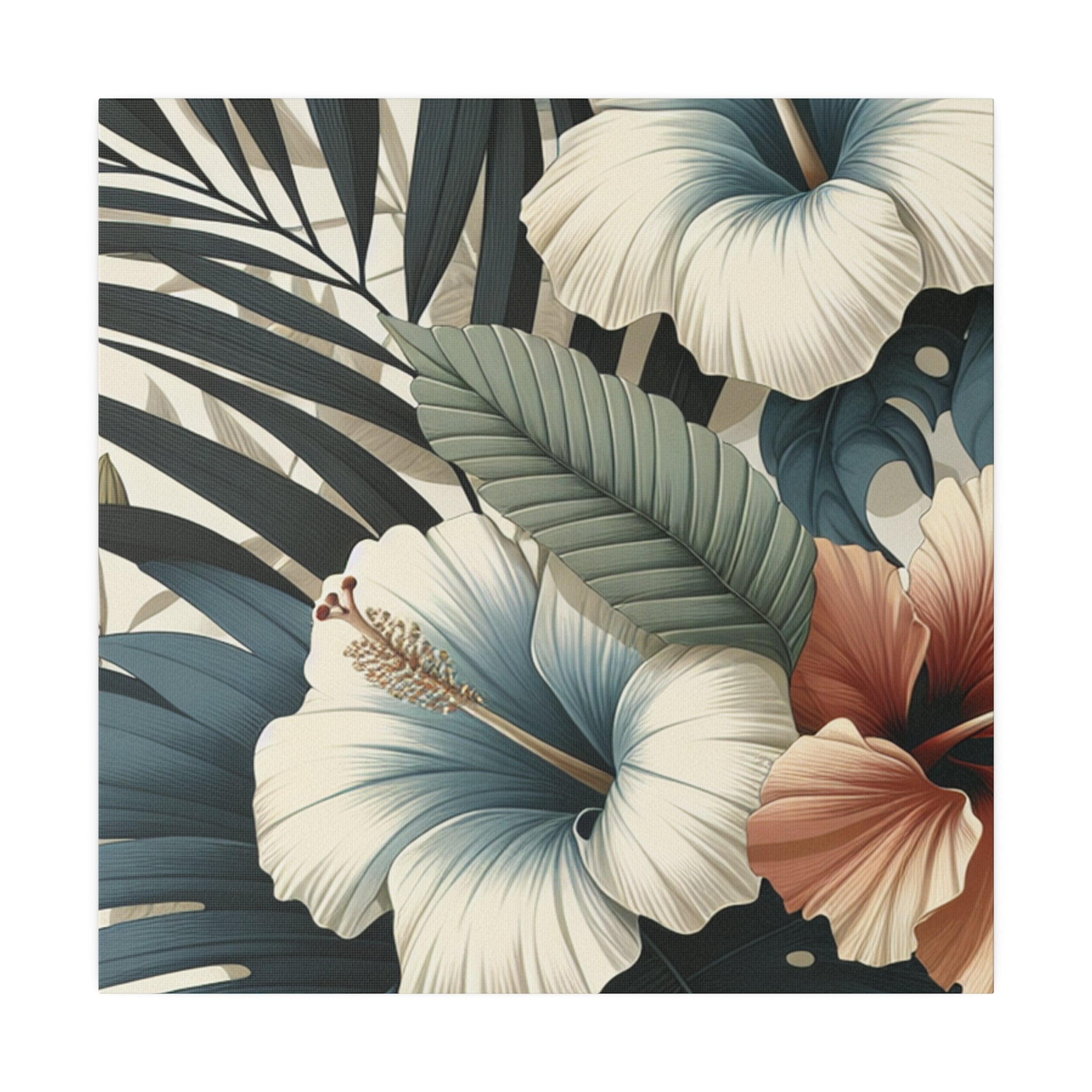 CNOBD ART Custom - - Isabella Bellini - Canvas