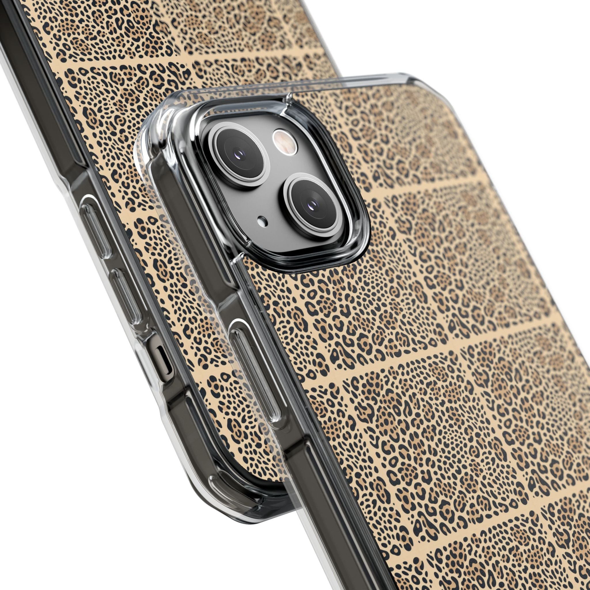 CNOBD ART Custom - iPhone 14 /15 MagSafe Hülle - RoarCouture EDITIONS - RC NO1