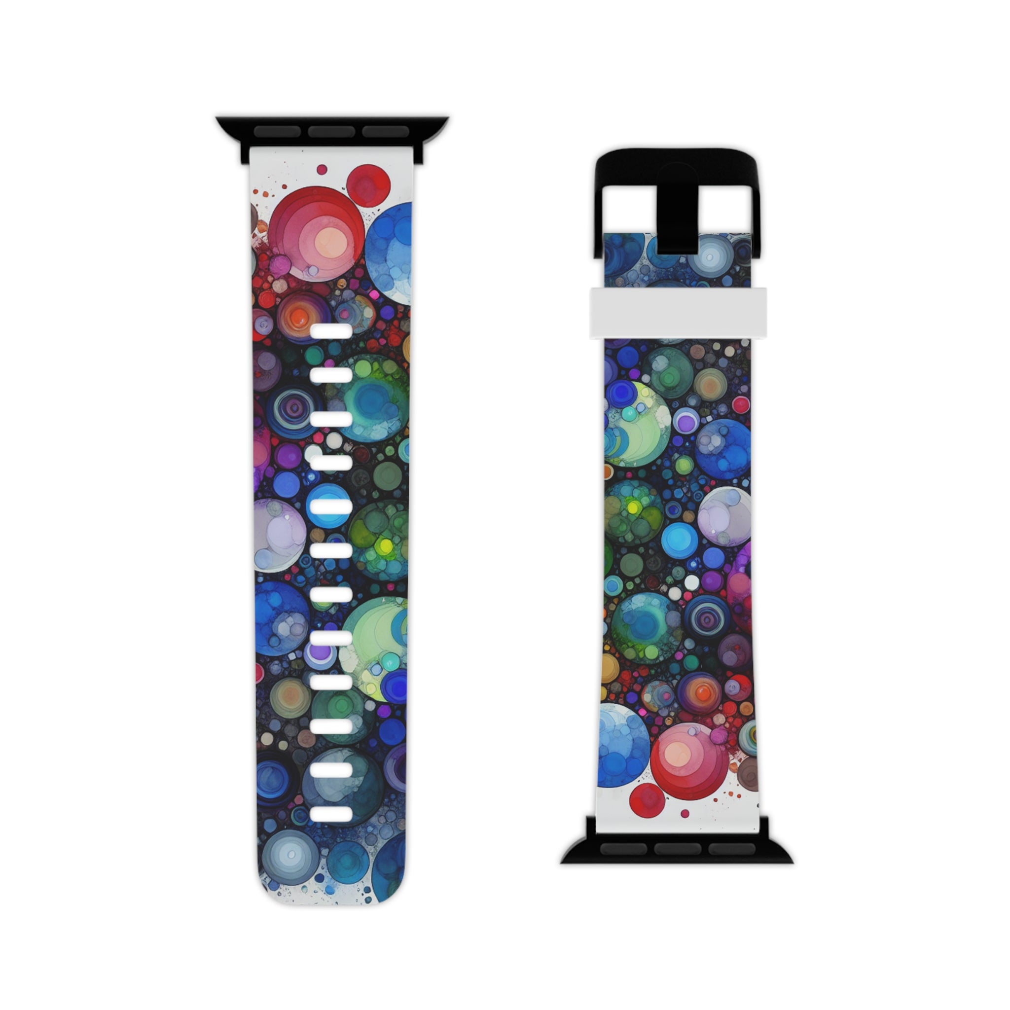 CNOBD ART Alessandro Strozzi – Uhrenarmband