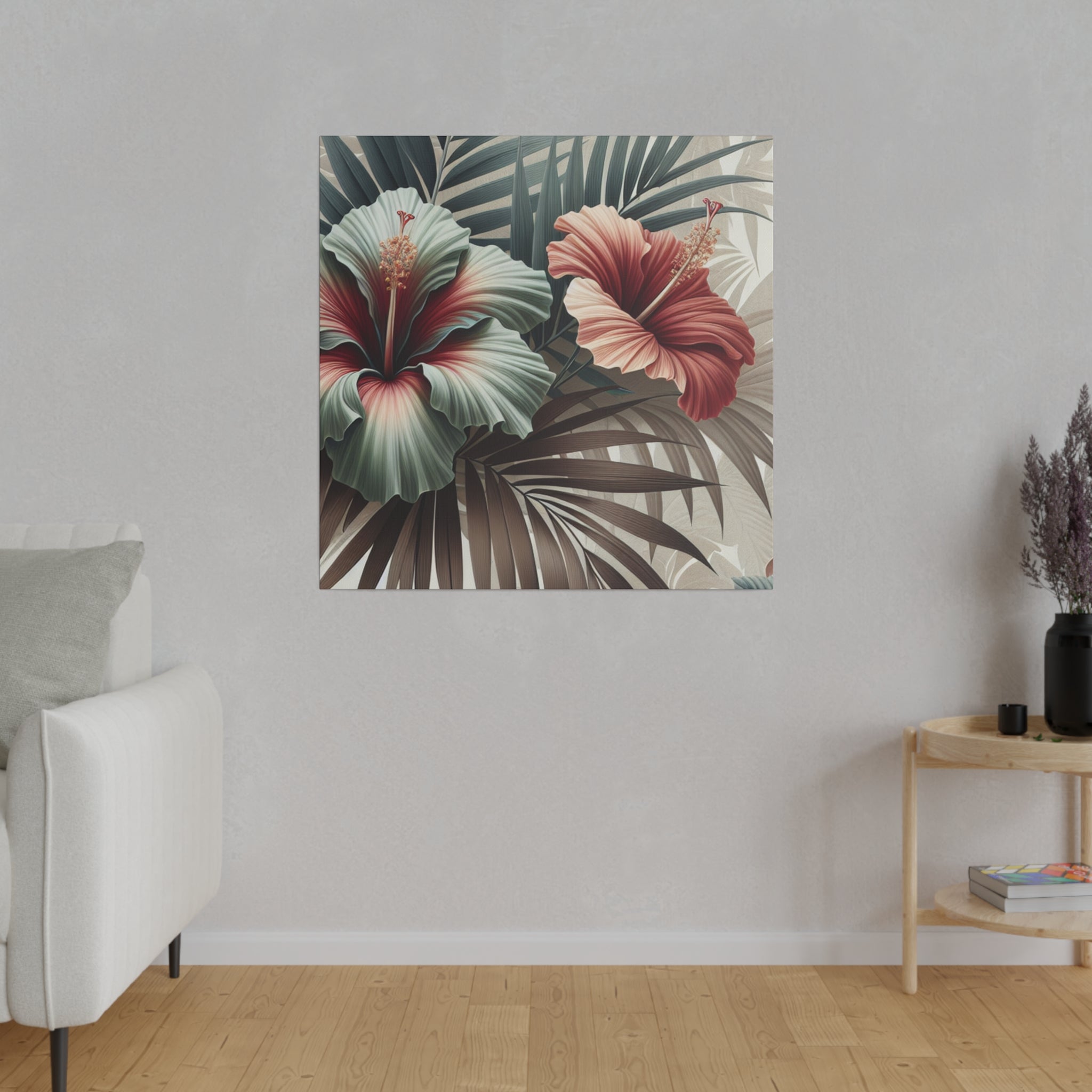 CNOBD ART Custom - - Anastasia Leclair - Canvas