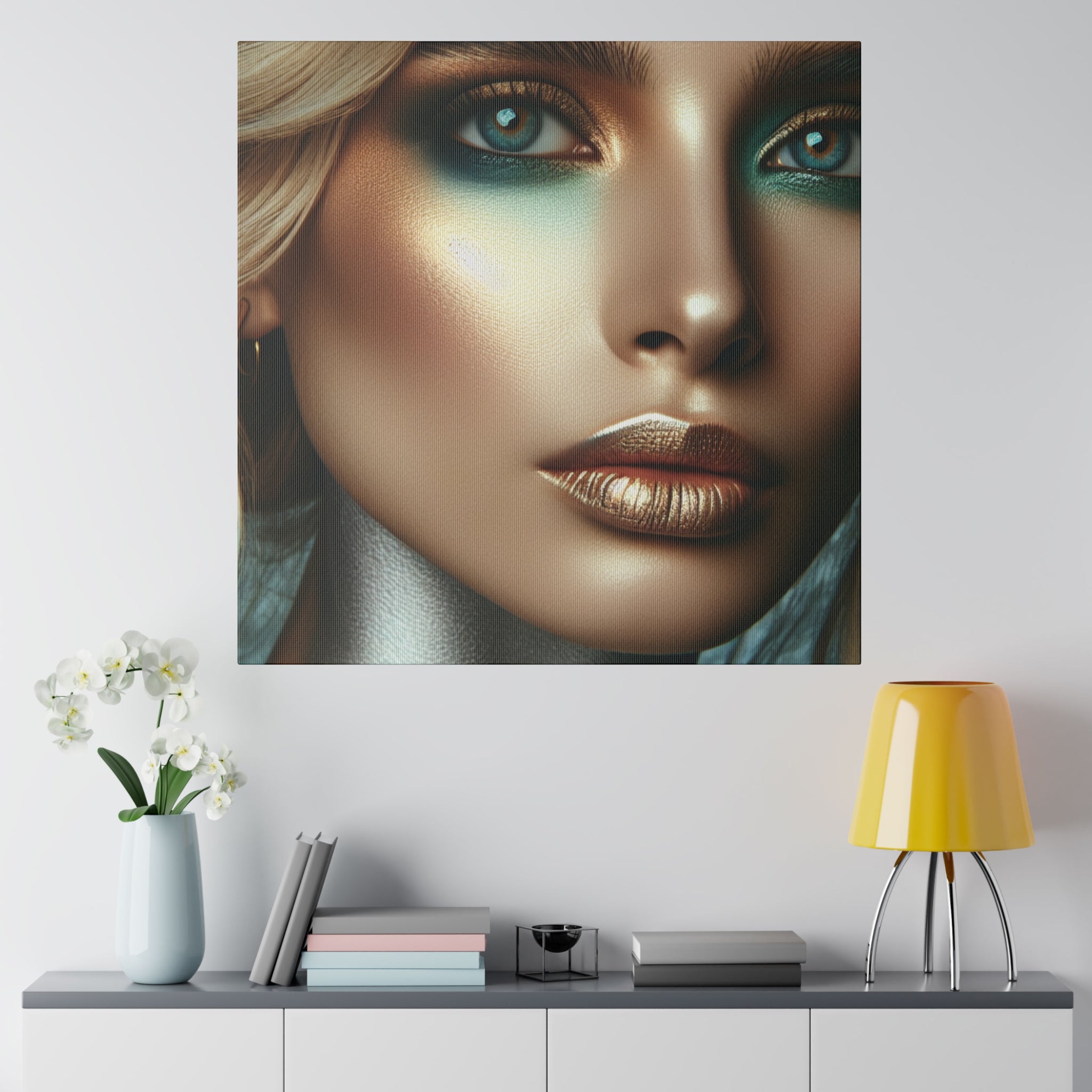 Isabella Romano - Canvas