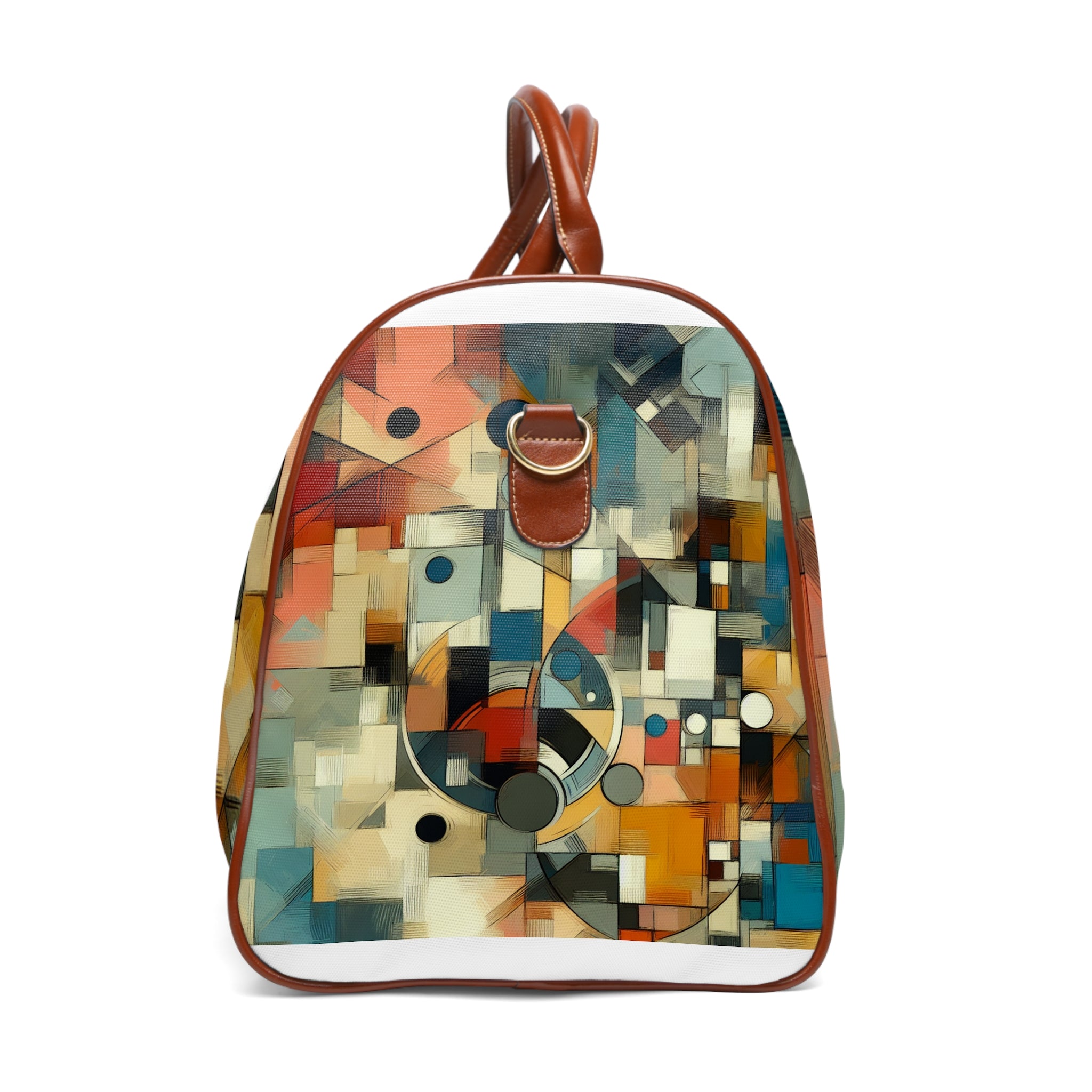 CNOBD ART – Isabella Sorrentino – Wasserdichte Reisetasche