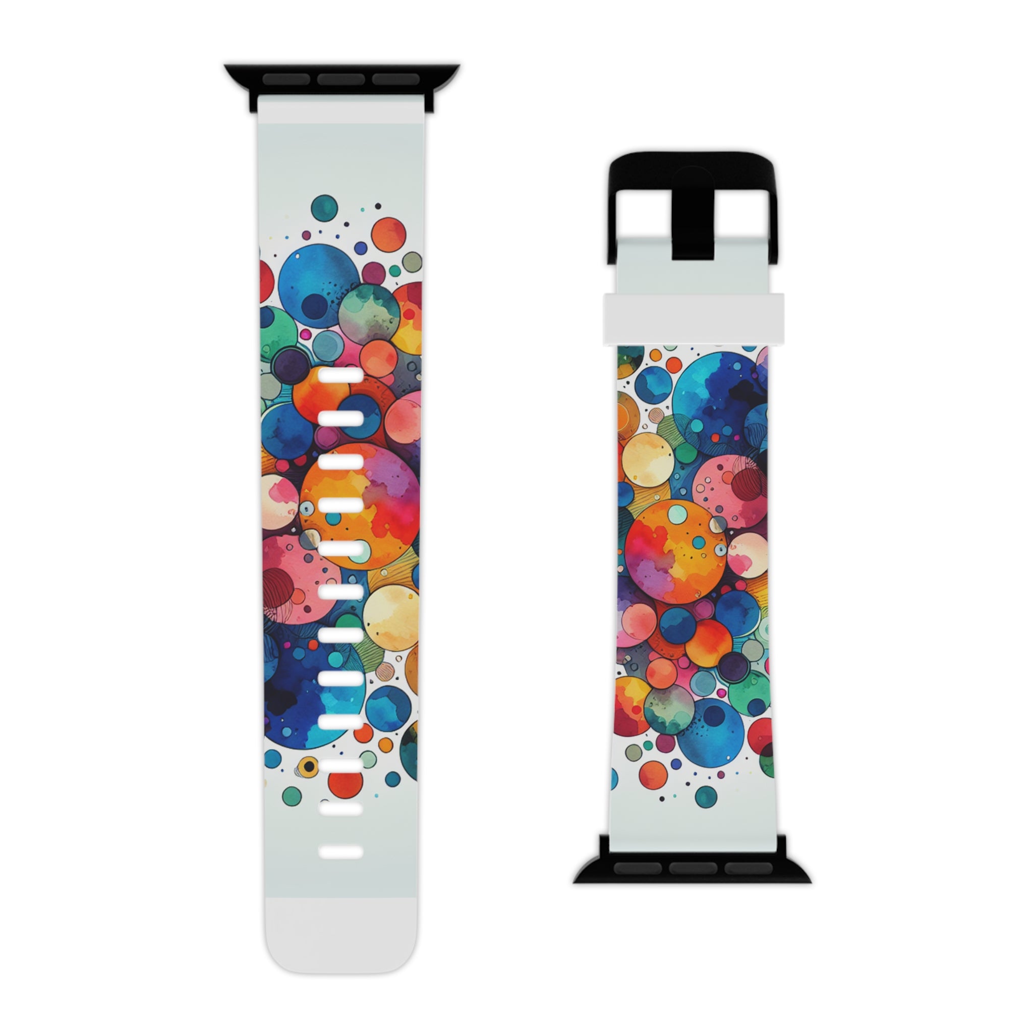 CNOBD ART Raphaela Esposito - Watch Band