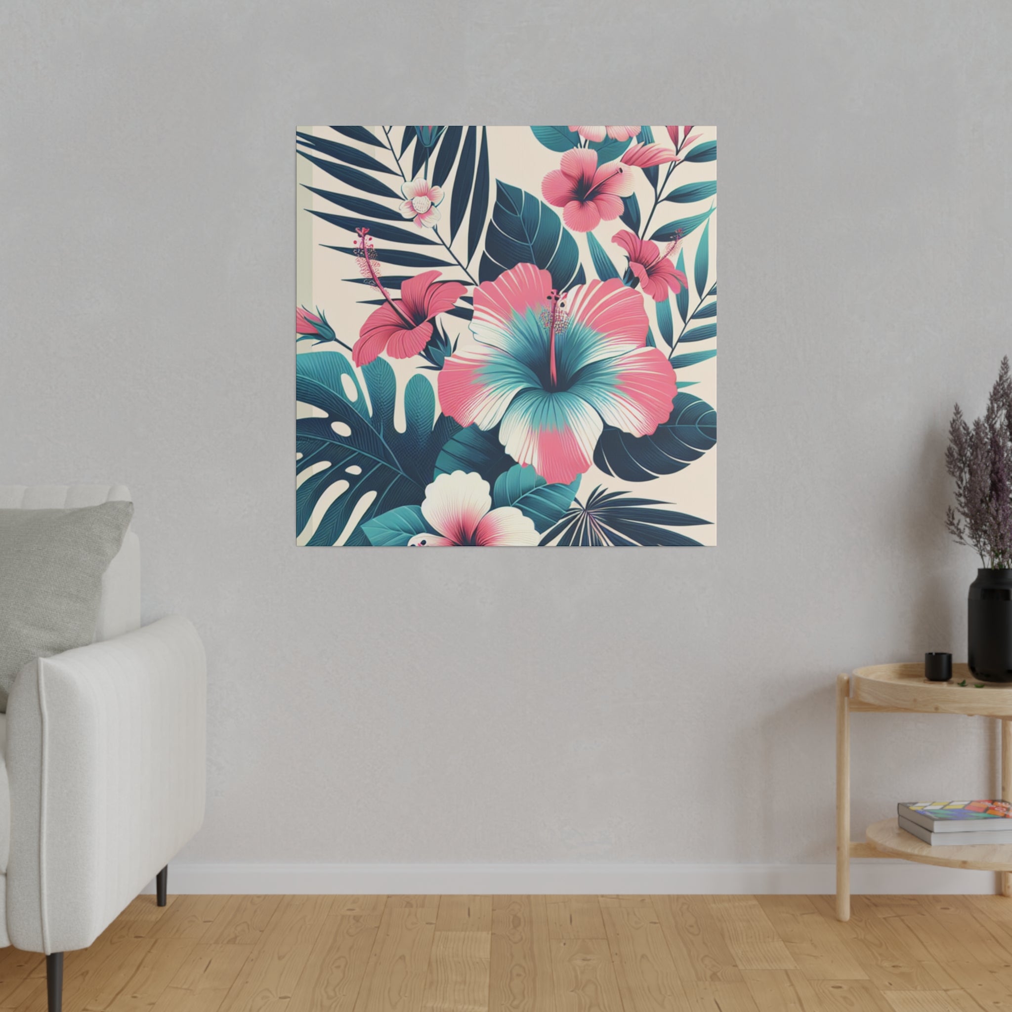 CNOBD ART Custom - - Arabella Van Brugge - Canvas