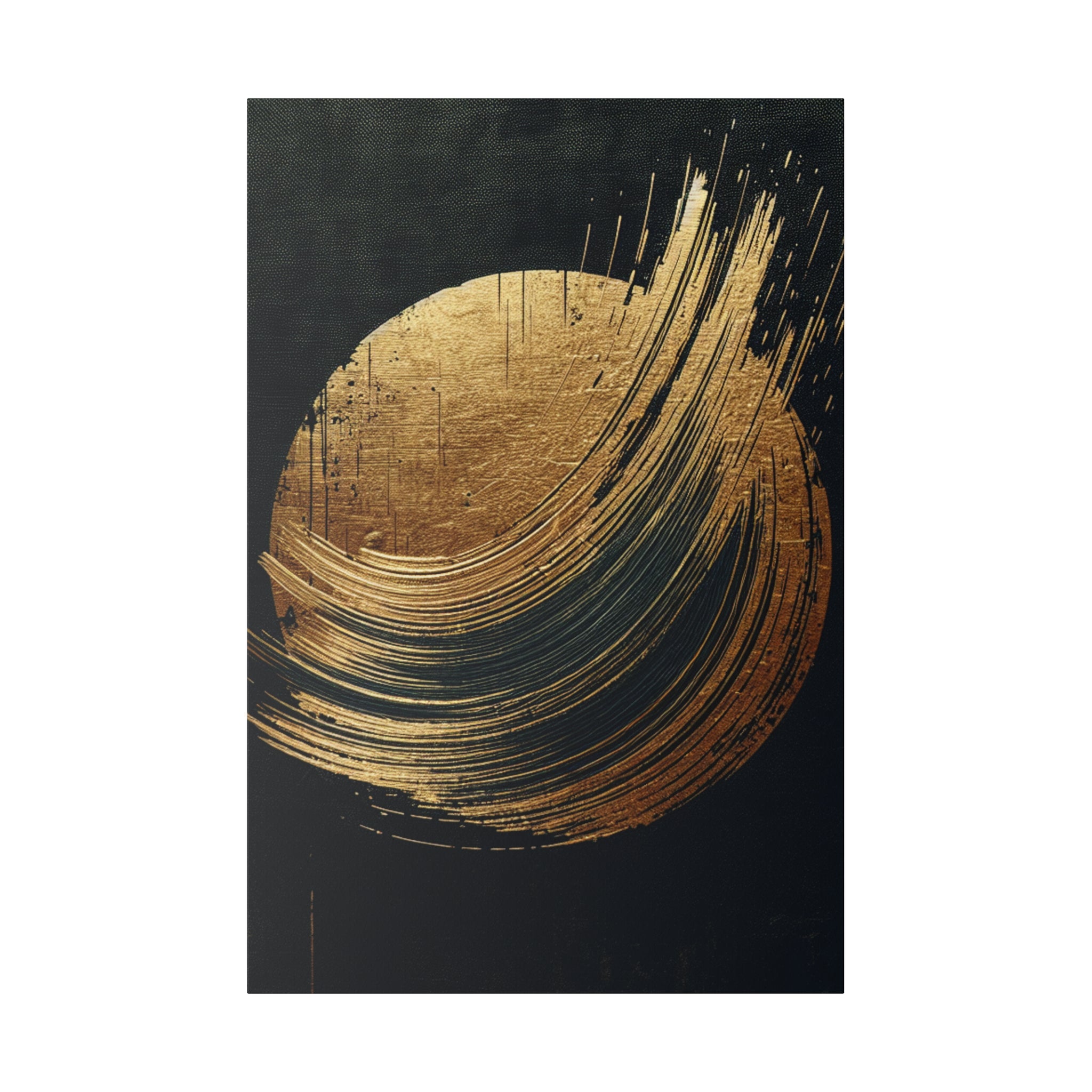 CNOBD ART Custom - - Amadeo Delorenzi - Canvas