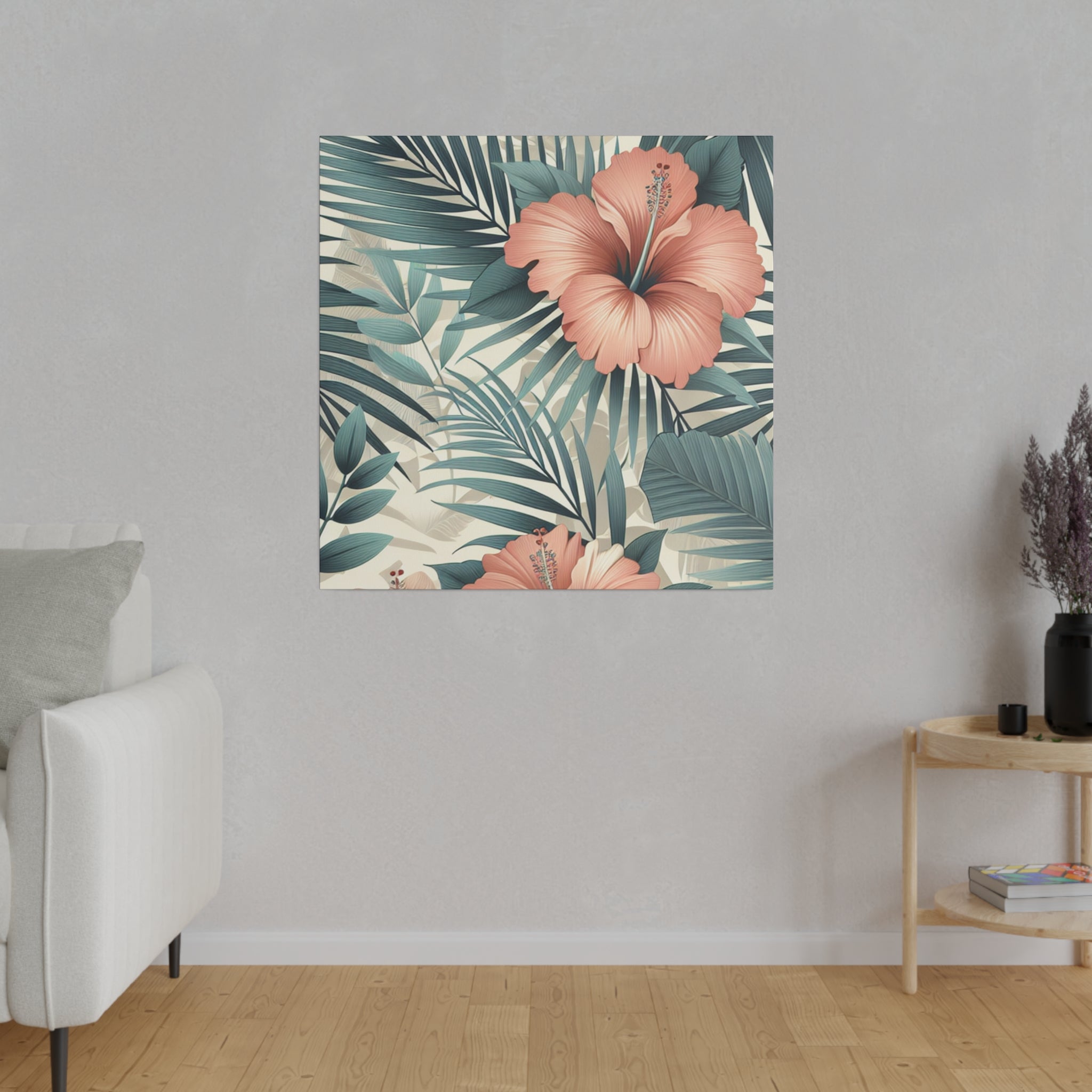 CNOBD ART Custom - - Isabella Farnese - Canvas