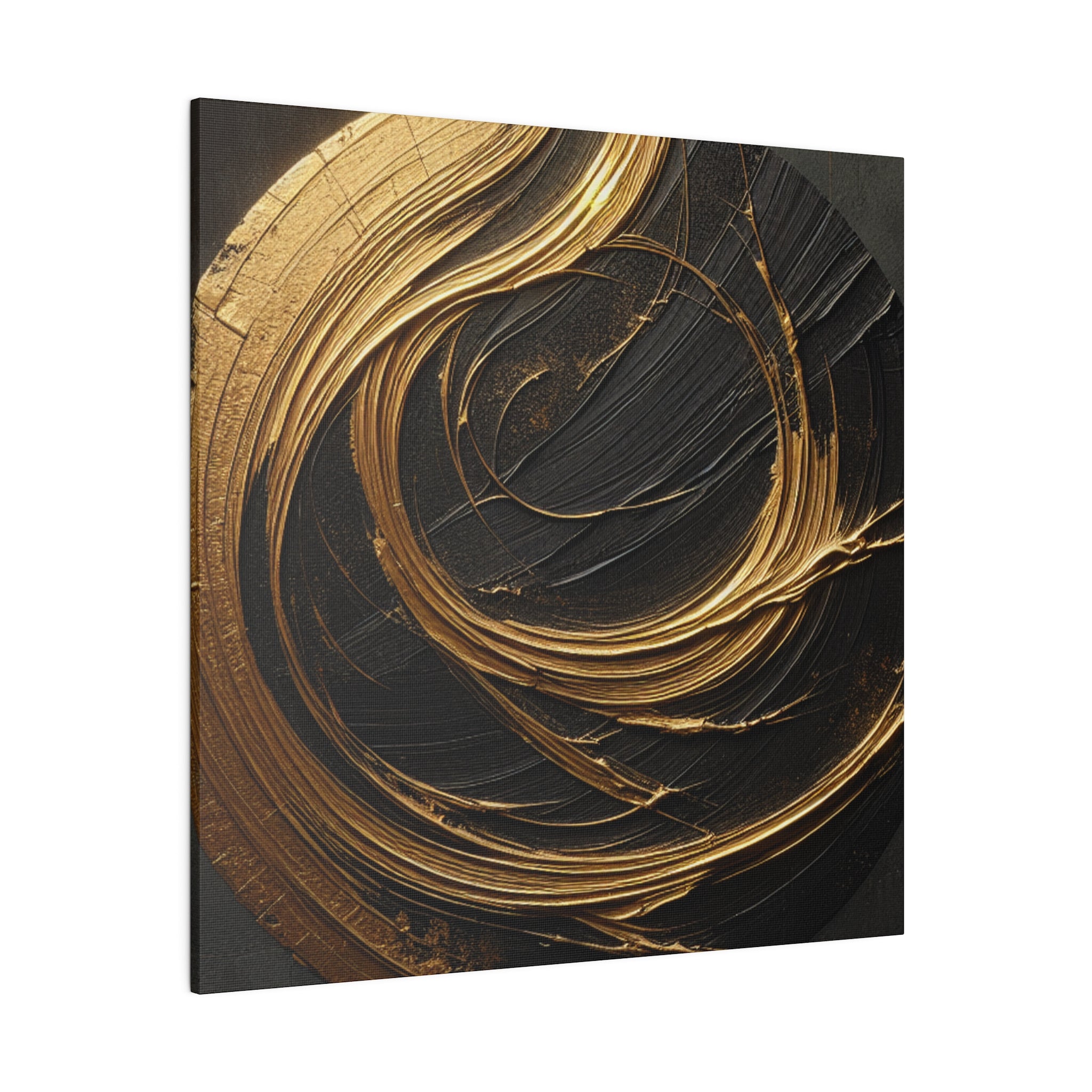 CNOBD ART Custom - - Eleonora Van Gogh - Canvas