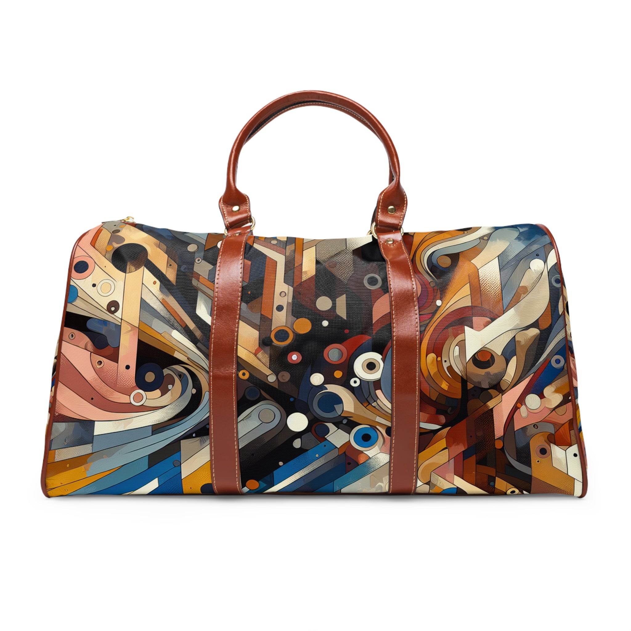 CNOBD ART – Isabella Rossetti – Wasserdichte Reisetasche