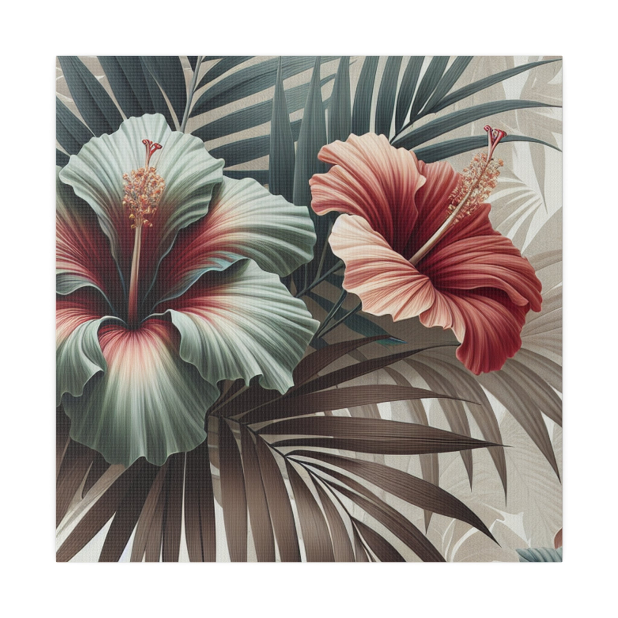 CNOBD ART Custom - - Anastasia Leclair - Canvas