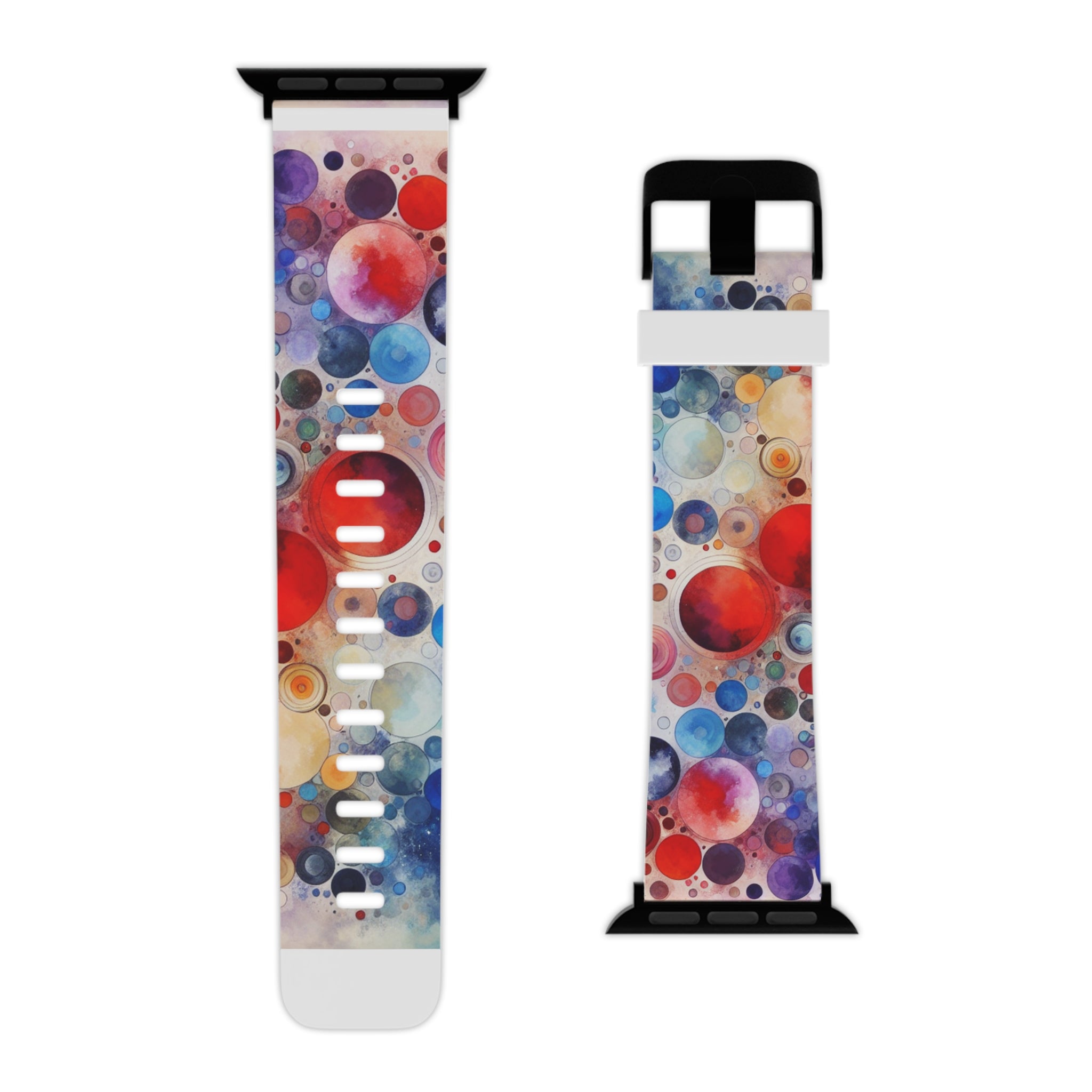 CNOBD ART Alessandro Bellini - Watch Band