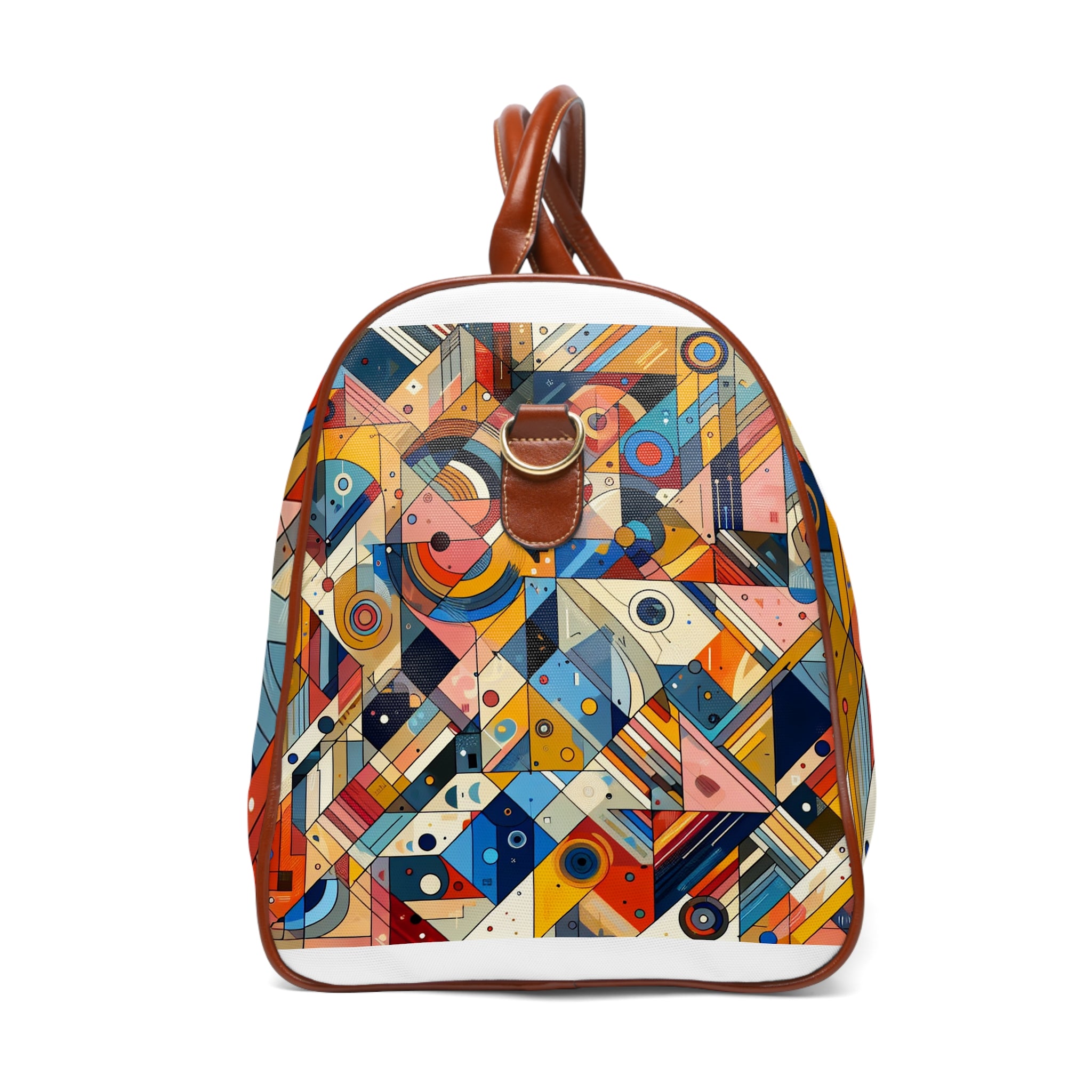 CNOBD ART Carina Lefebvre - Waterproof Travel Bag