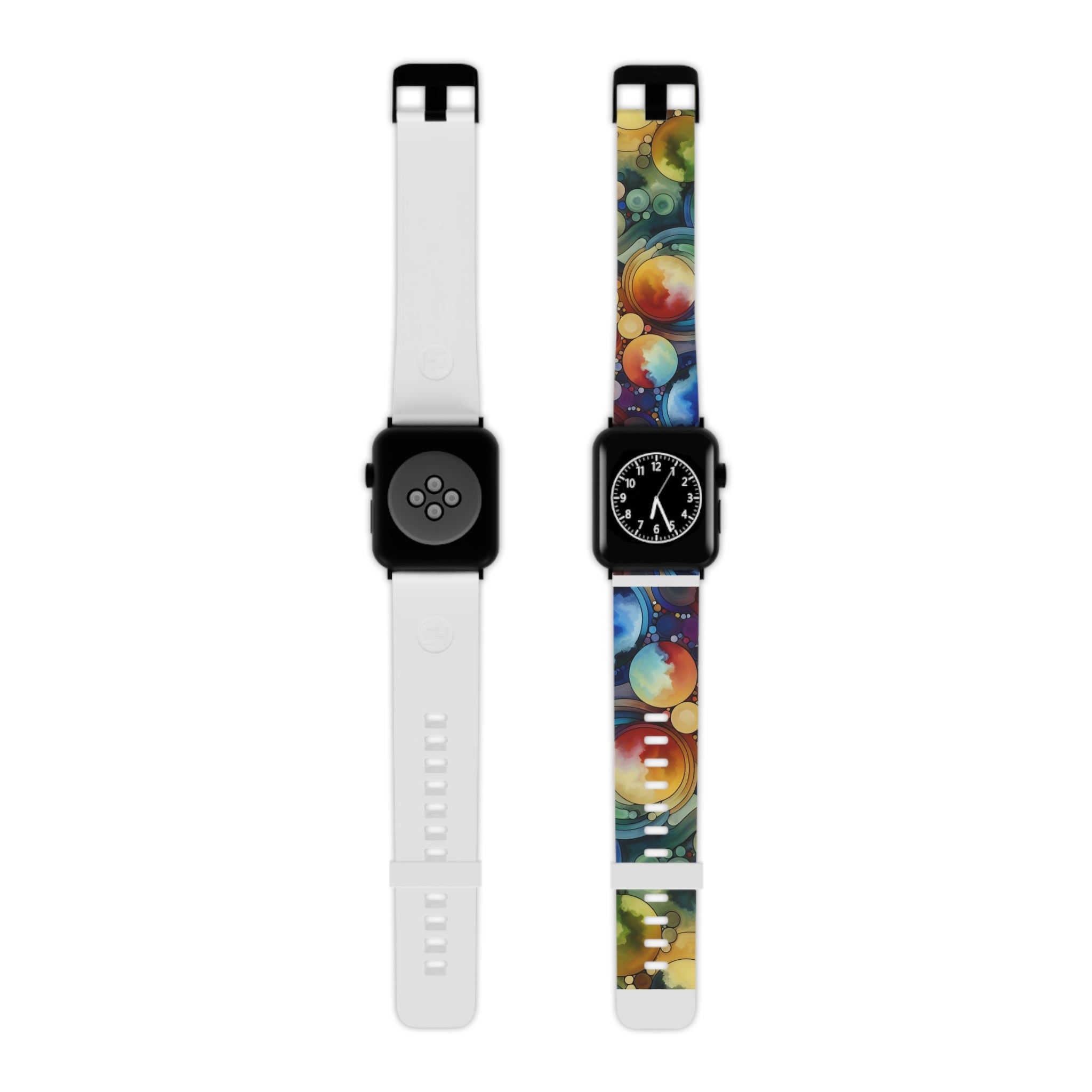 CNOBD ART Bartholomew Veneziano - Uhrenarmband