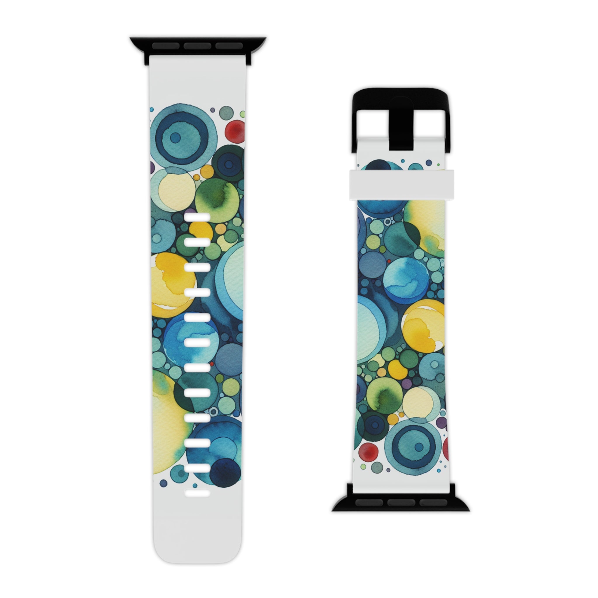 CNOBD ART Alessandro Bellini - Watch Band