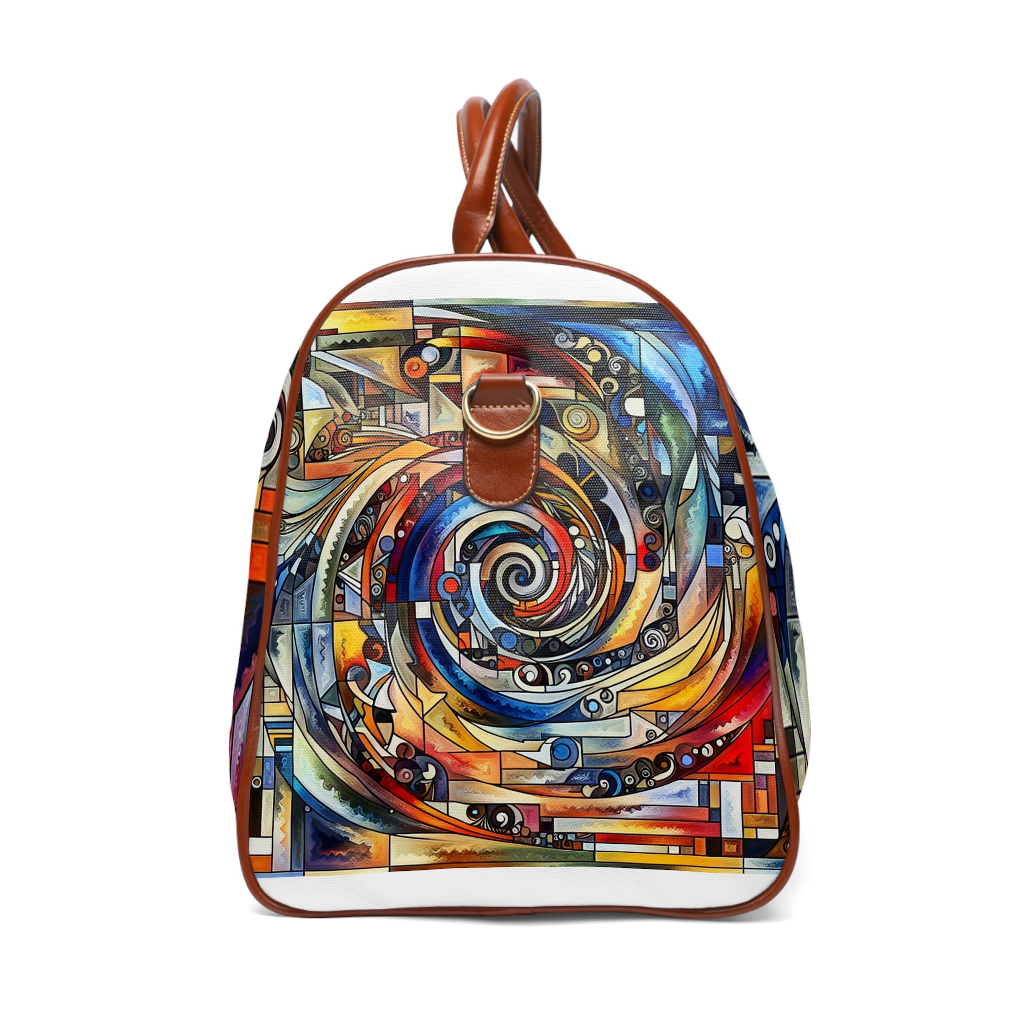 CNOBD ART Isabella Vanvero - Waterproof Travel Bag