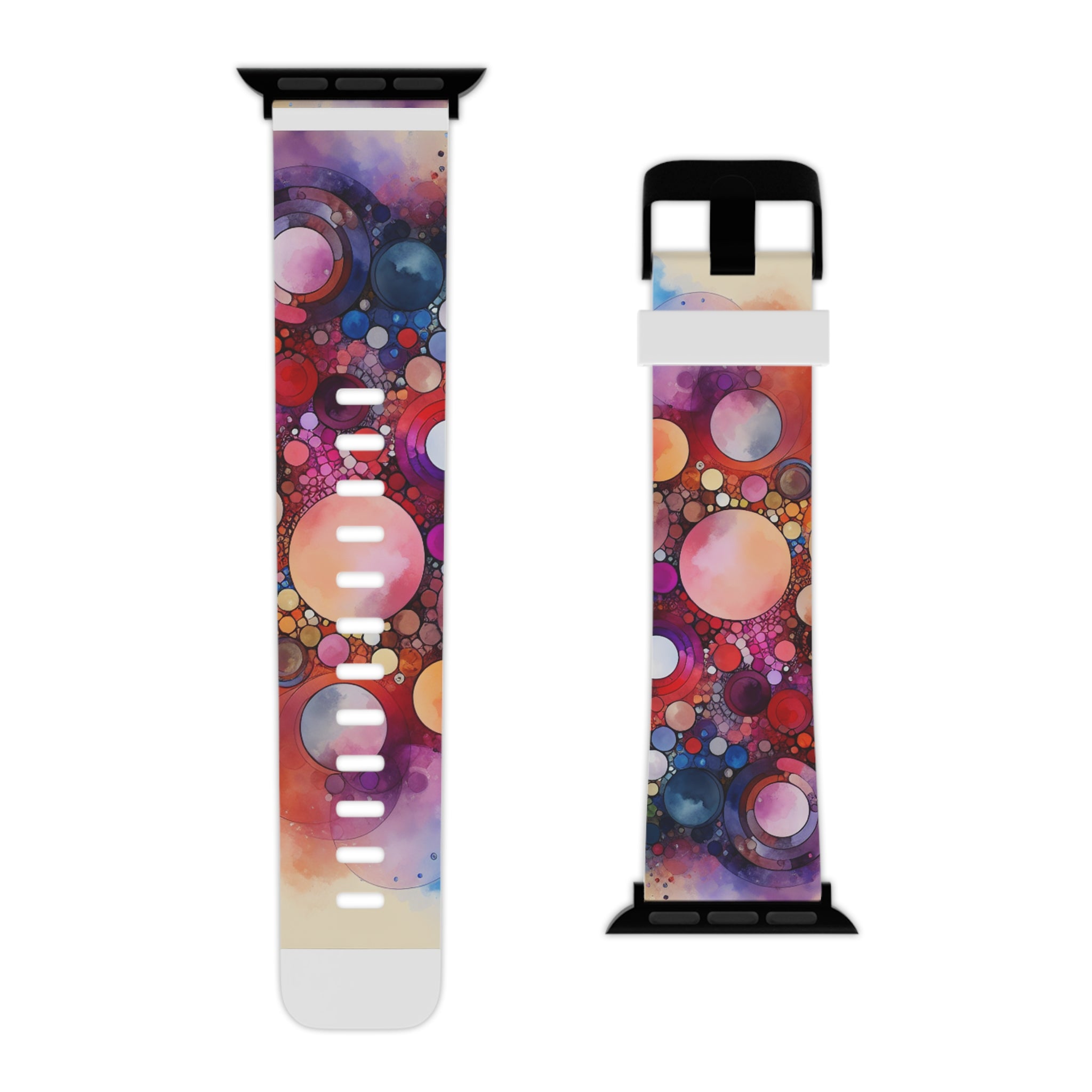 CNOBD ART Antonella Caravaggio – Uhrenarmband