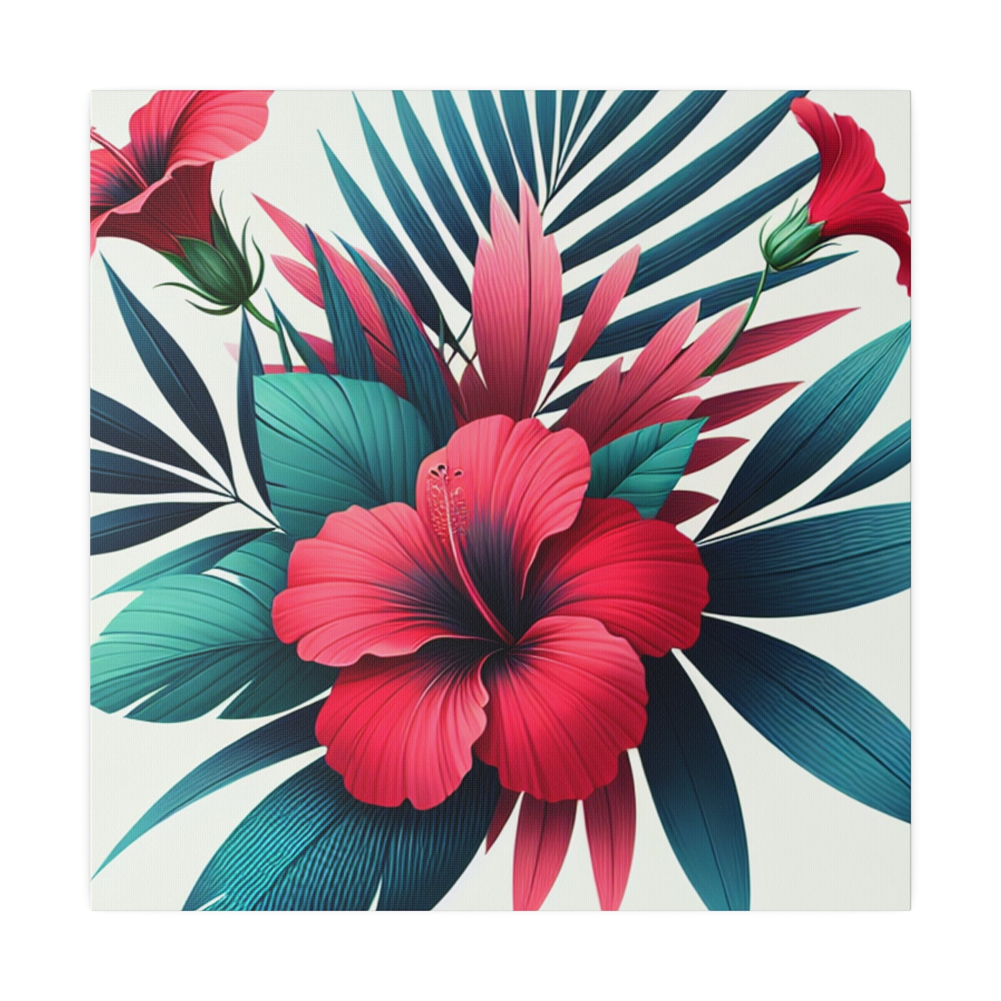 CNOBD ART Custom - - Isabella Van Cortlandt - Canvas