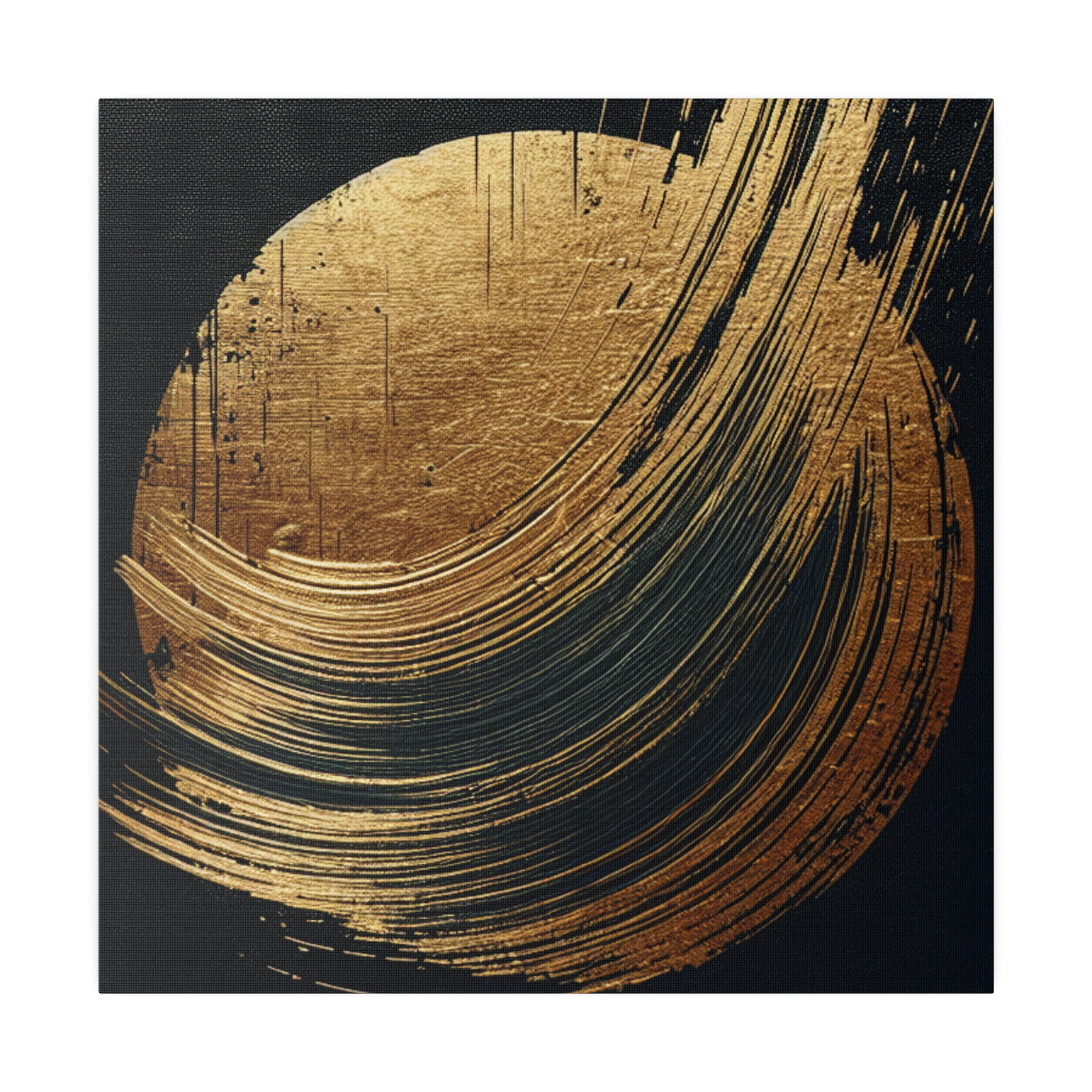 CNOBD ART Custom - - Amadeo Delorenzi - Canvas