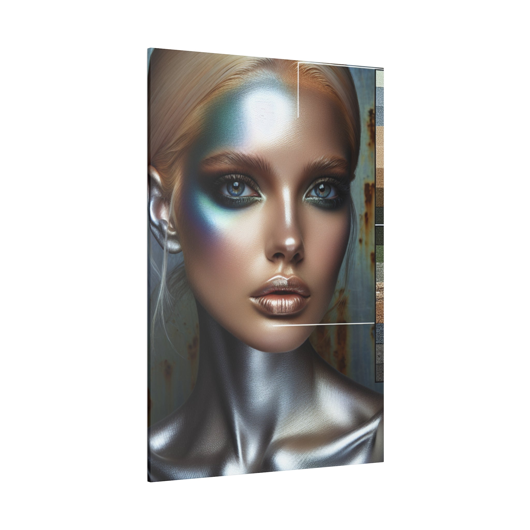 Isabella Verrocchio - Canvas