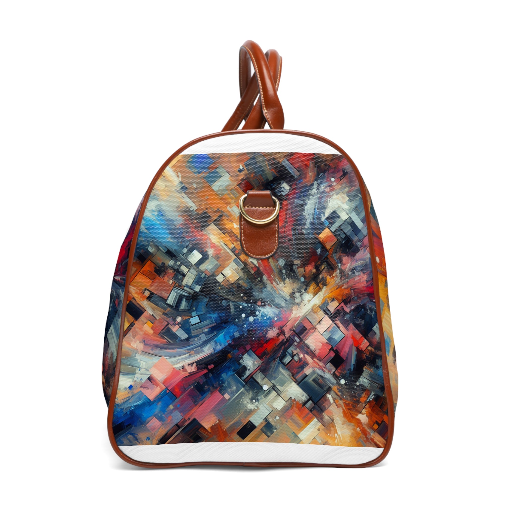 CNOBD ART Isabella Romano – Wasserdichte Reisetasche