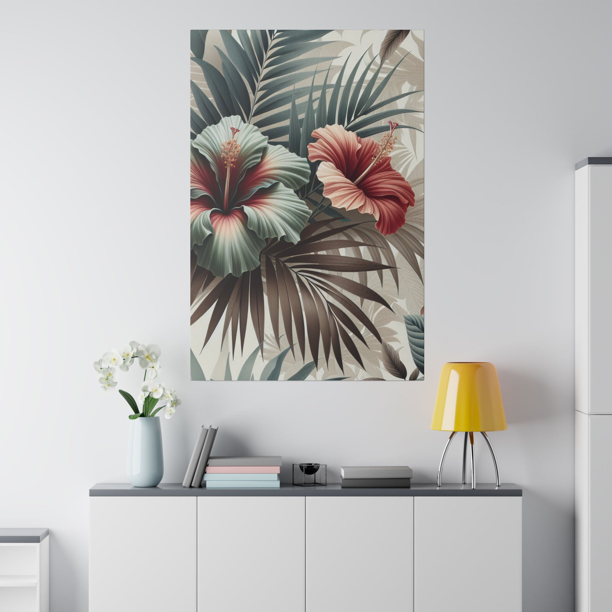 CNOBD ART Custom - - Anastasia Leclair - Canvas