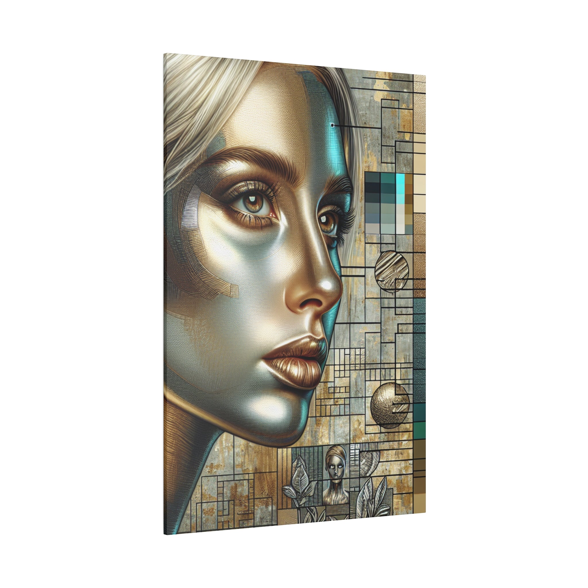 Estella Bellini - Canvas