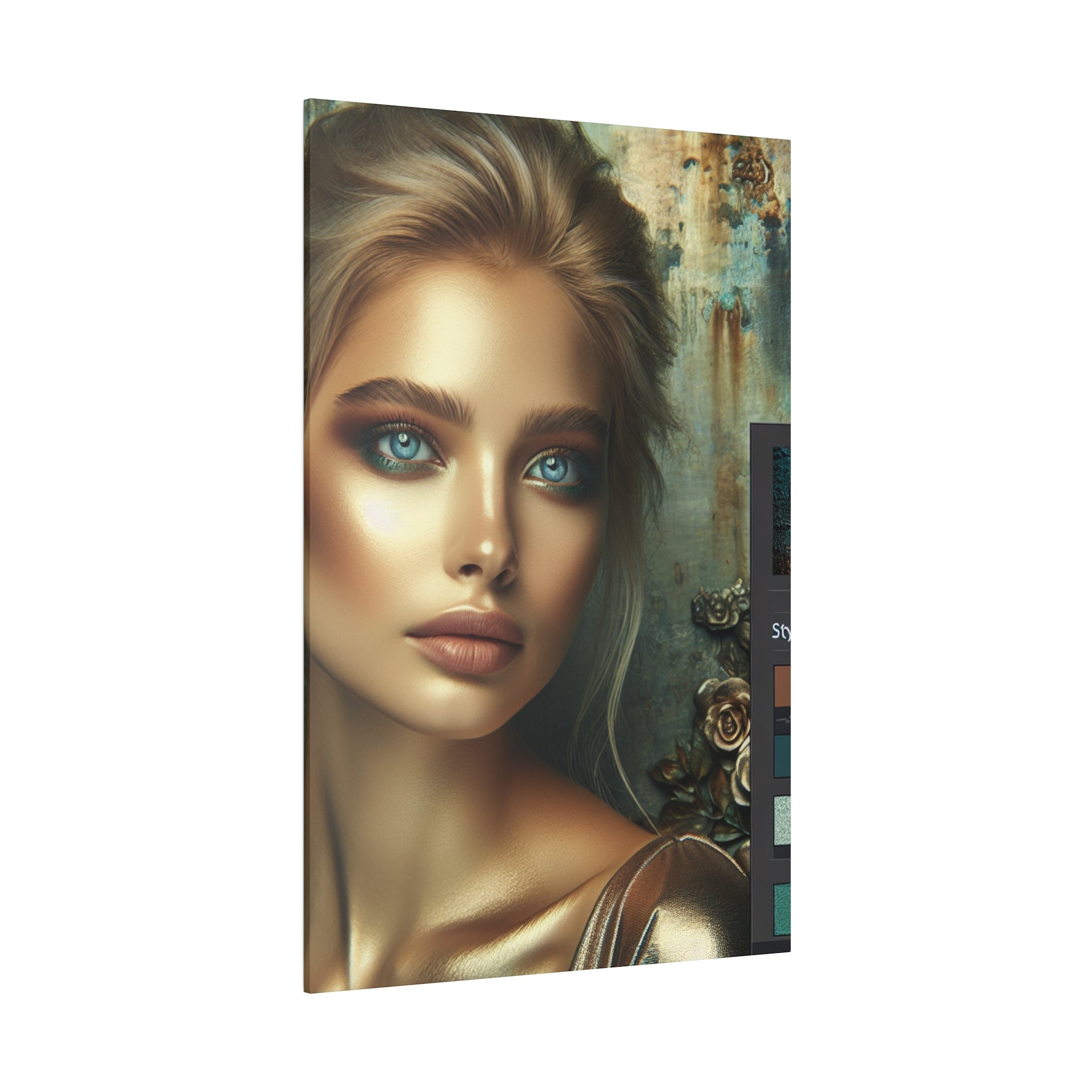 Leonardo Bellucci - Canvas