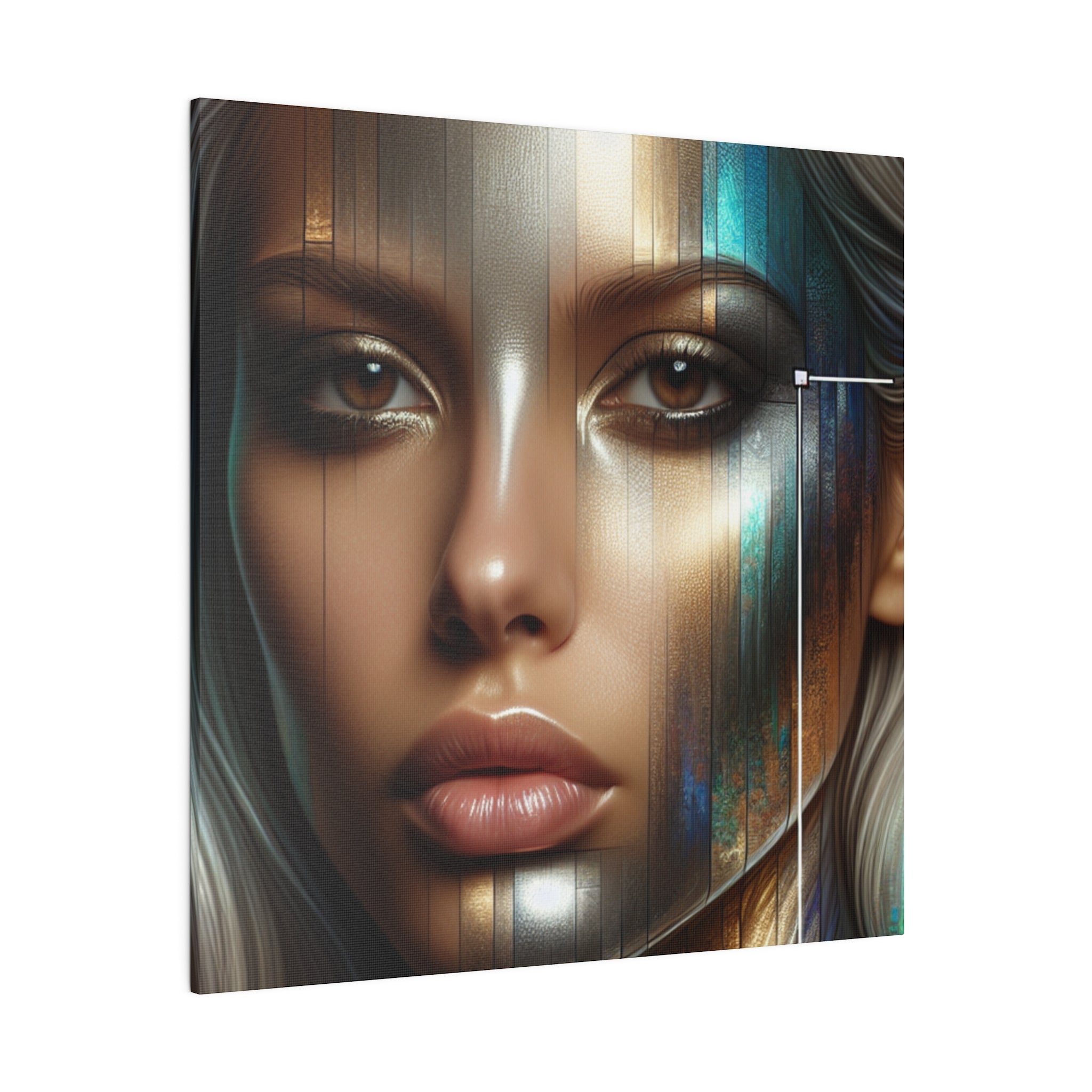 Fabiana Bellini - Canvas