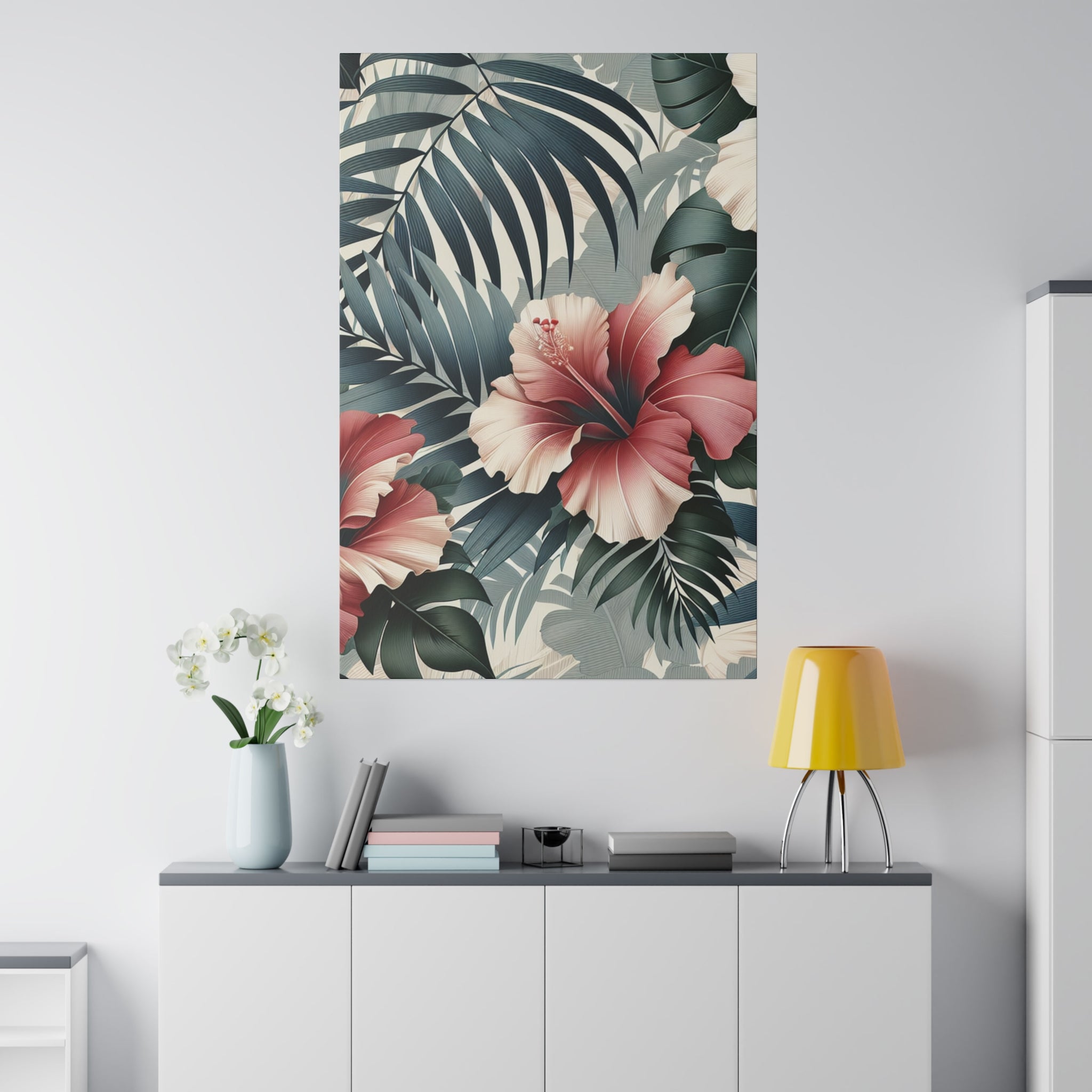 CNOBD ART Custom - - Giuliana Ricciardi - Canvas