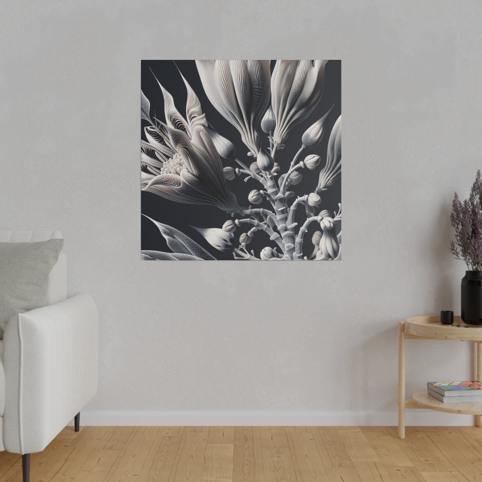 CNOBD ART Custom - - Isabella DeRossa - Canvas