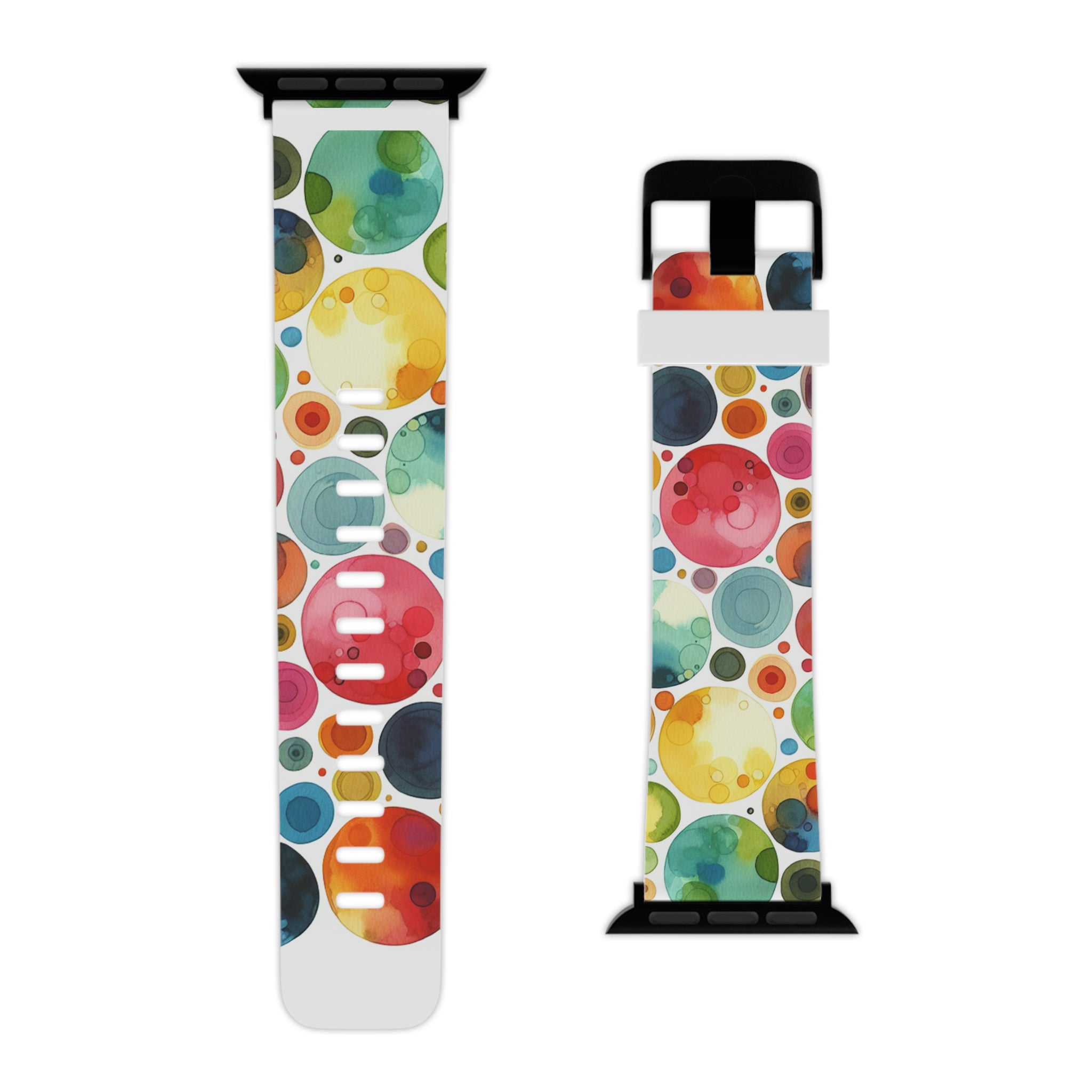 CNOBD ART Giovanna Van Derbock - Watch Band