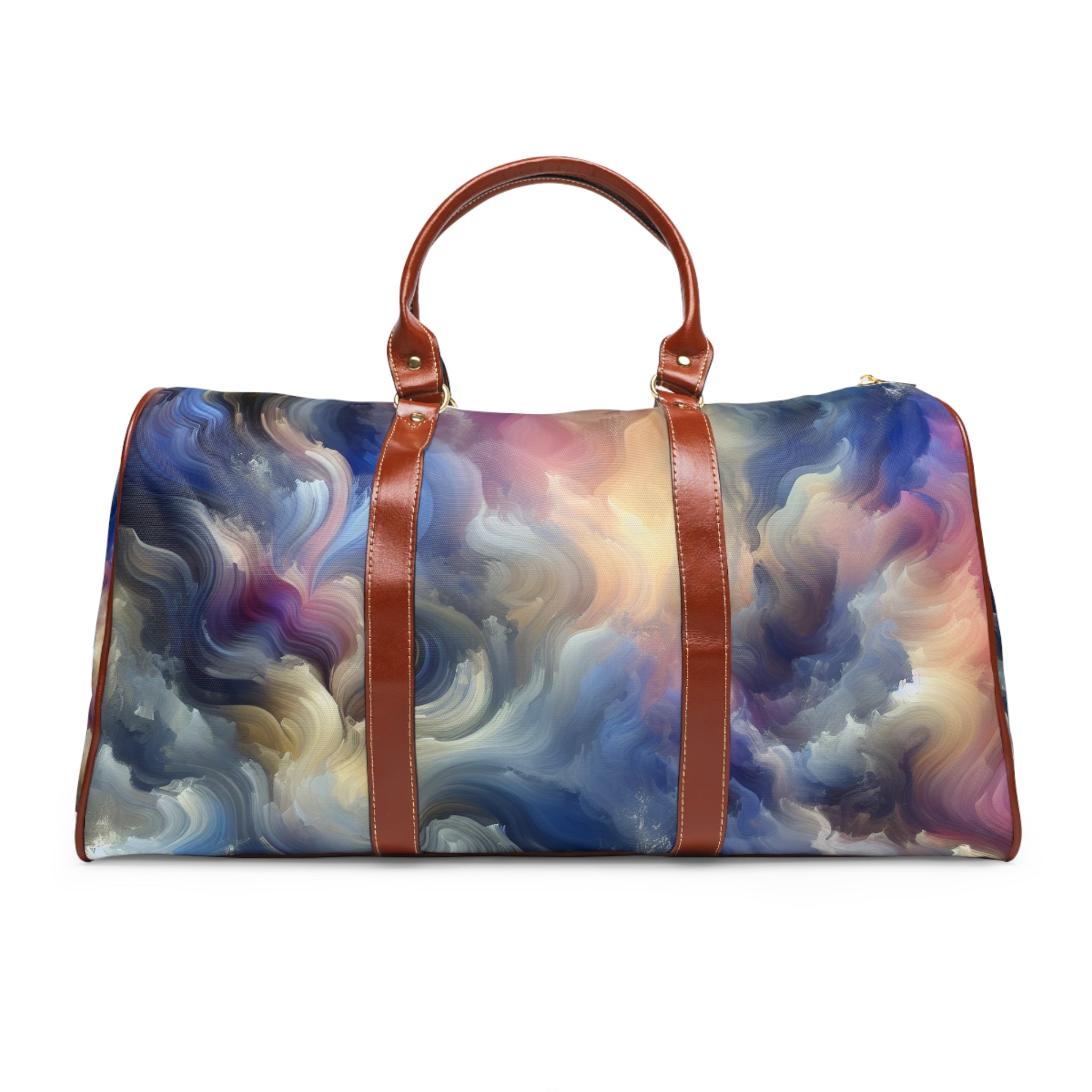 CNOBD ART Alessandro Bellini – Wasserdichte Reisetasche