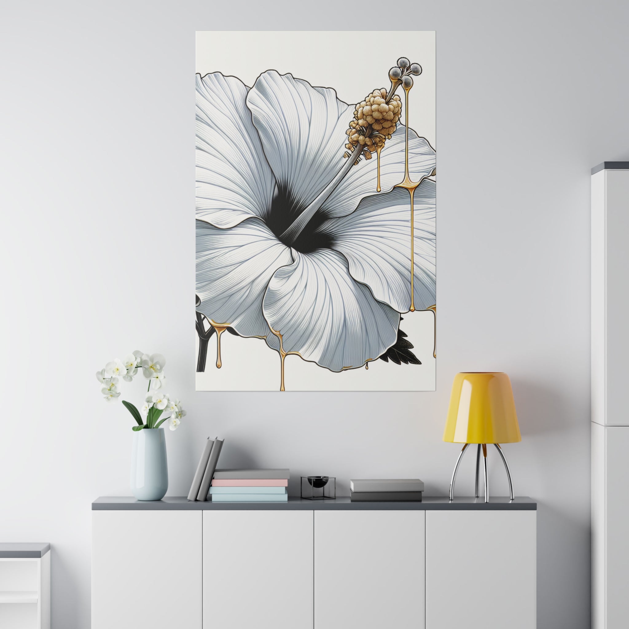 CNOBD ART Custom - - Emilia Barbieri - Canvas