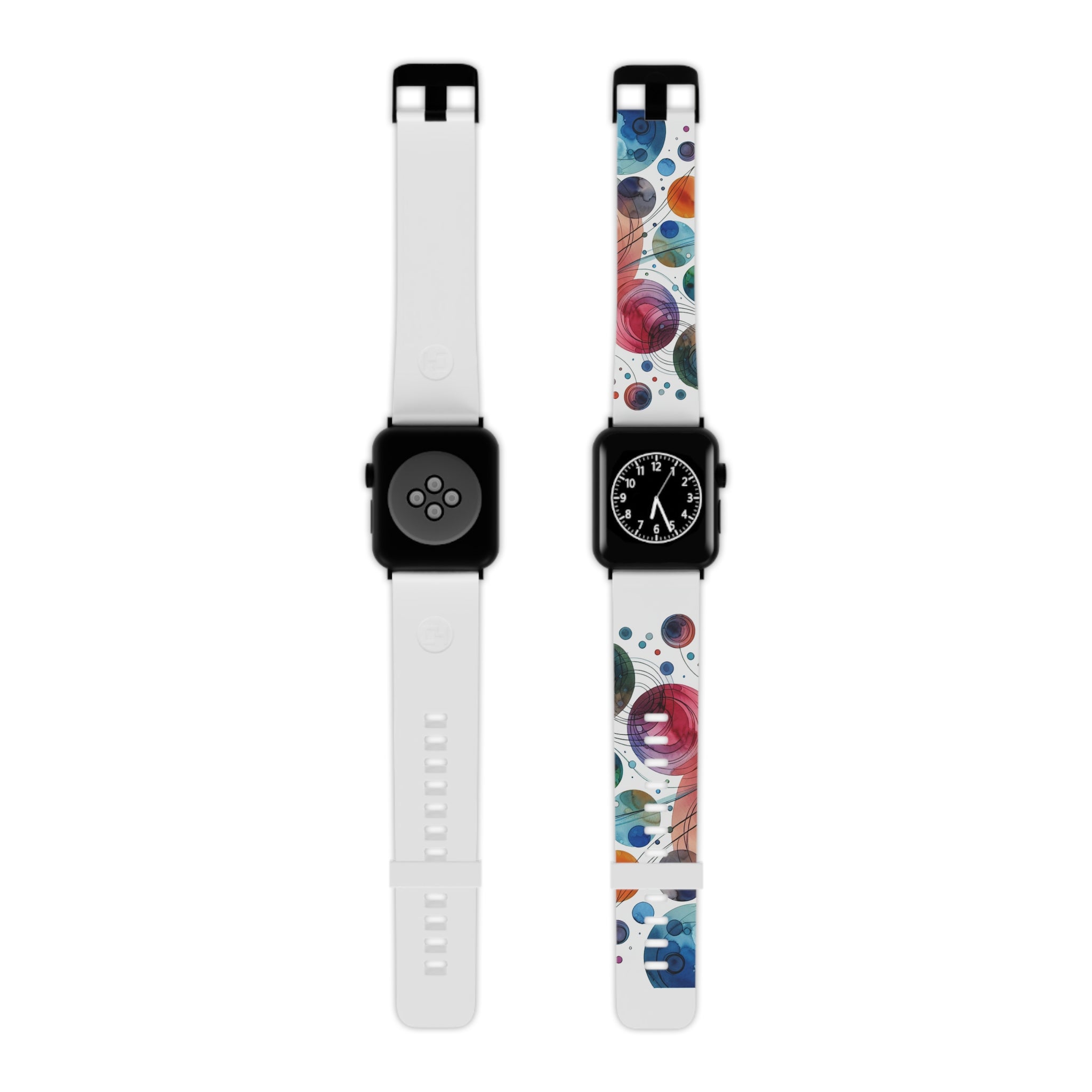CNOBD ART Isabella Da Vinci - Apple Watch Uhrenarmband