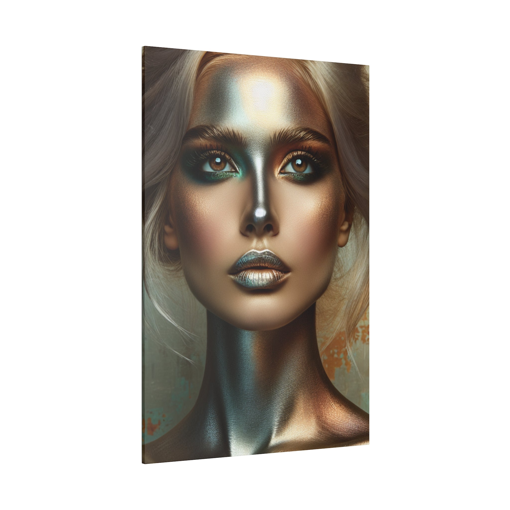 Benedetto Scarlatti - Canvas