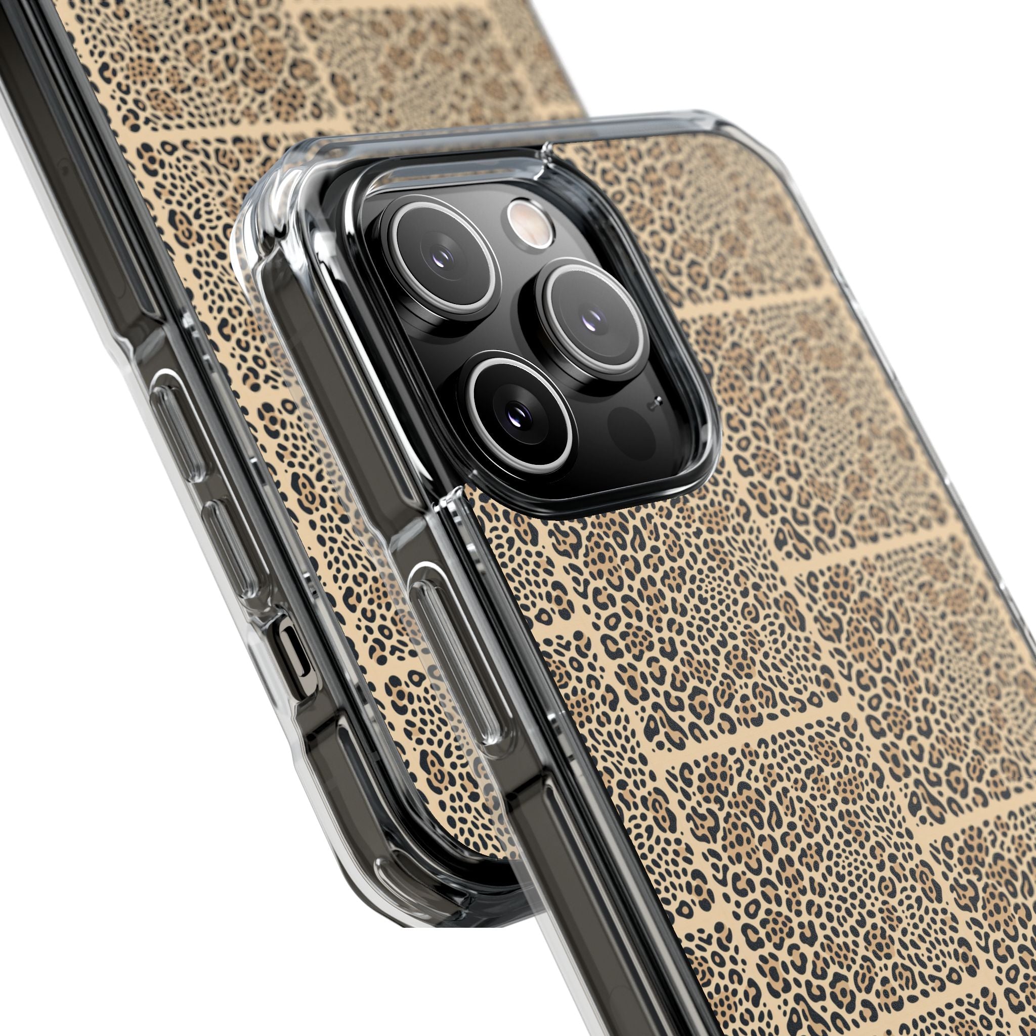 CNOBD ART Custom - iPhone 14 /15 MagSafe Hülle - RoarCouture EDITIONS - RC NO2