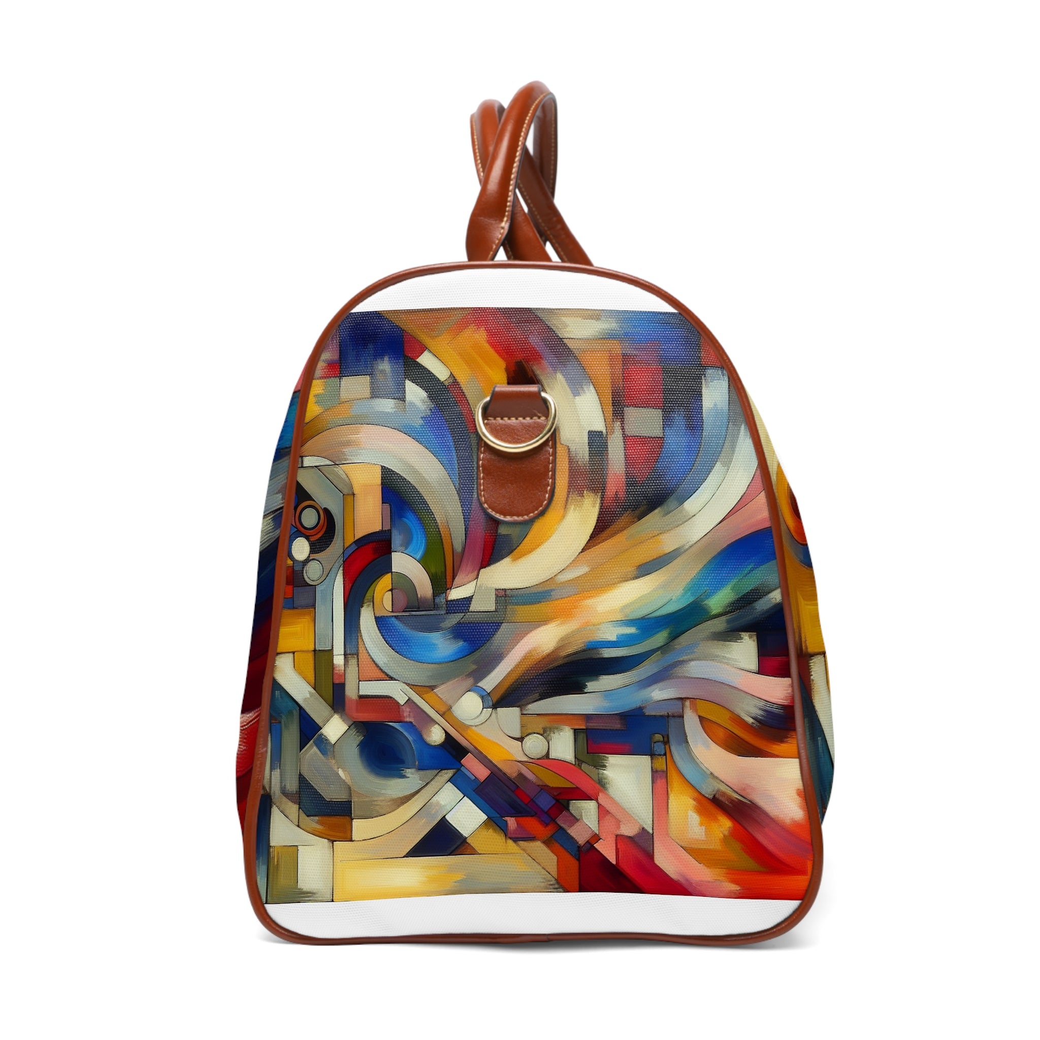 CNOBD ART – Rosalinda Verrocchio – Wasserdichte Reisetasche