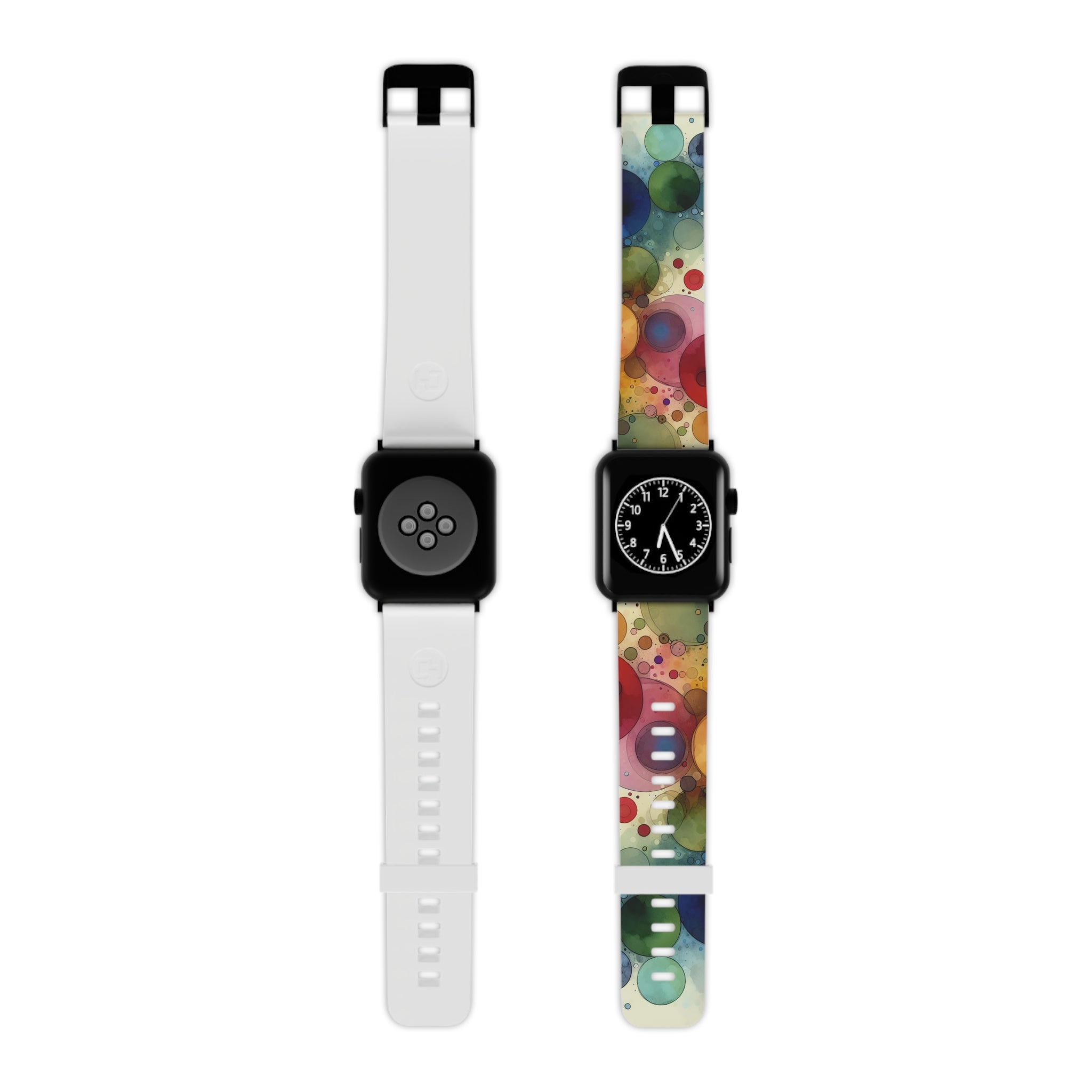 CNOBD ART Guillermo De Lucca - Apple Watch Uhrenarmband