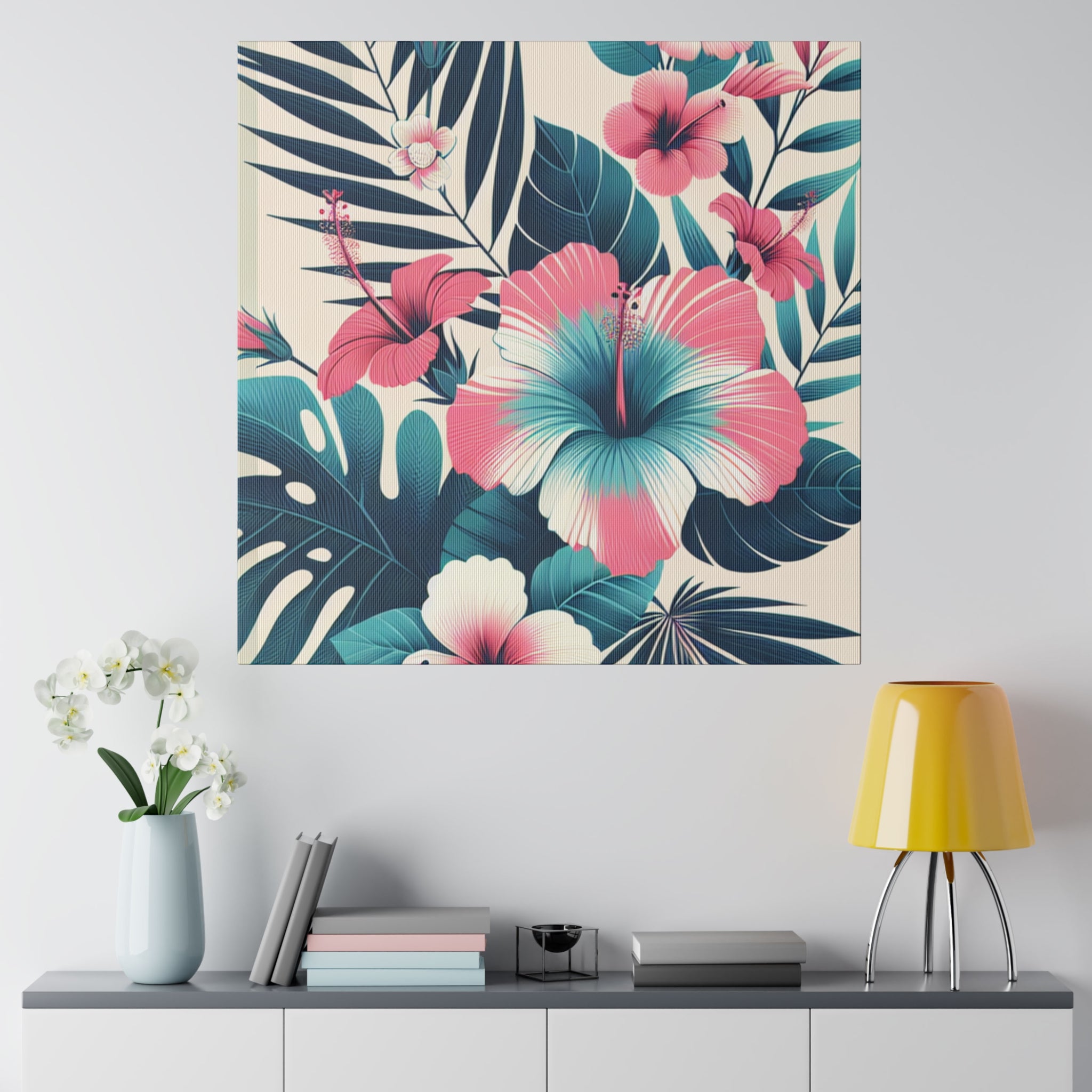 CNOBD ART Custom - - Arabella Van Brugge - Canvas