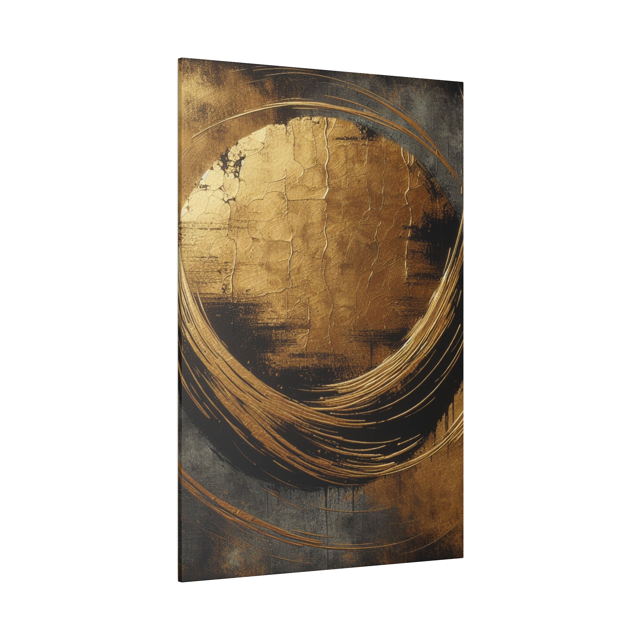 CNOBD ART Custom - - Clarissa Van Dorne - Canvas