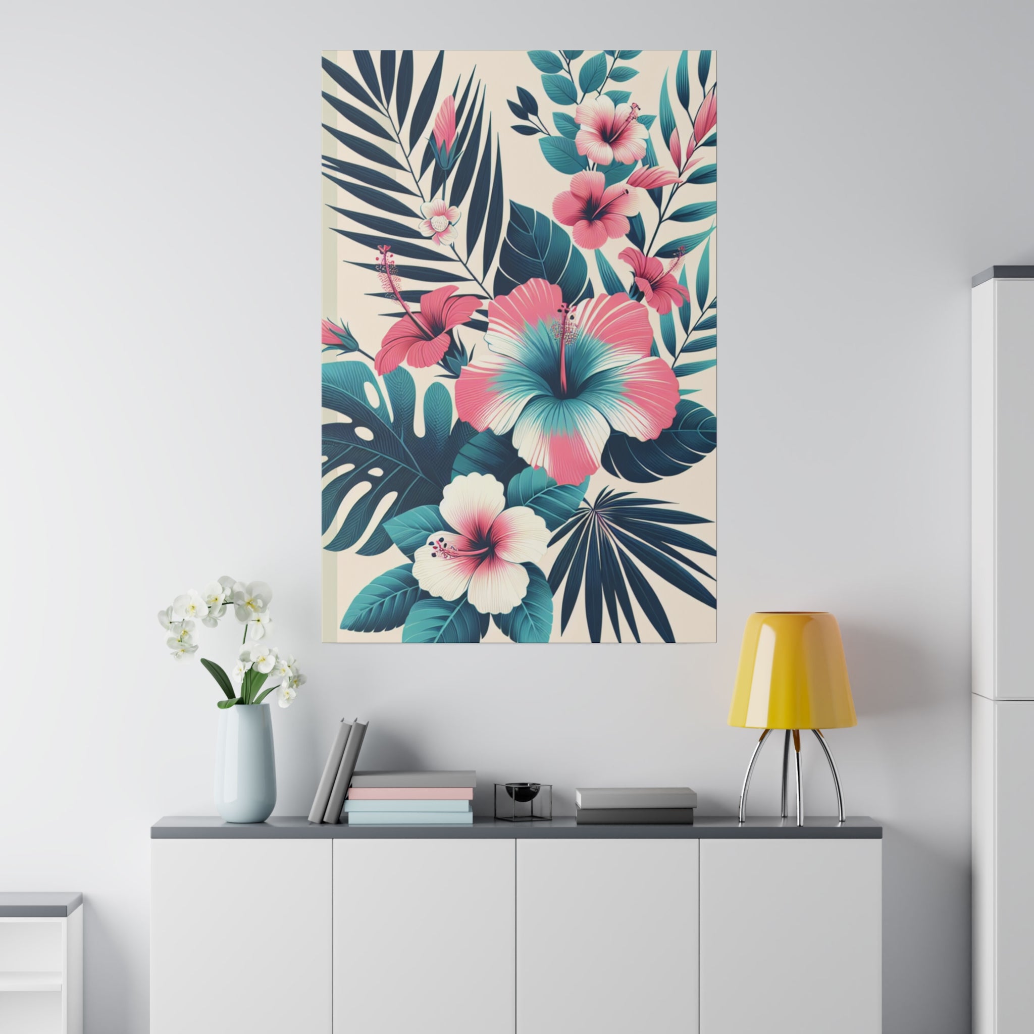 CNOBD ART Custom - - Arabella Van Brugge - Canvas