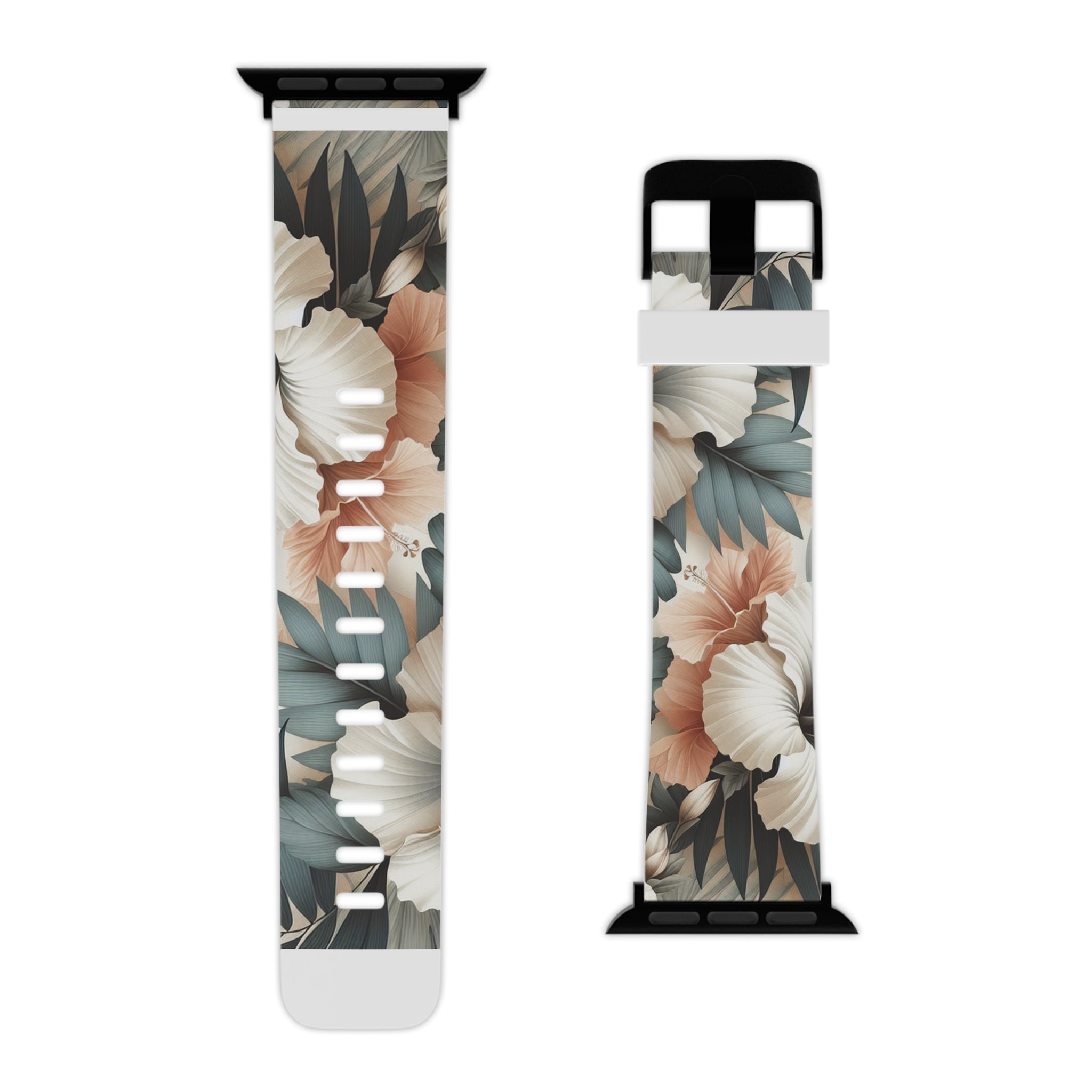 CNOBD ART Custom - - "CNOBD ART Custom - Benedetto Caravelli" - Watch Band