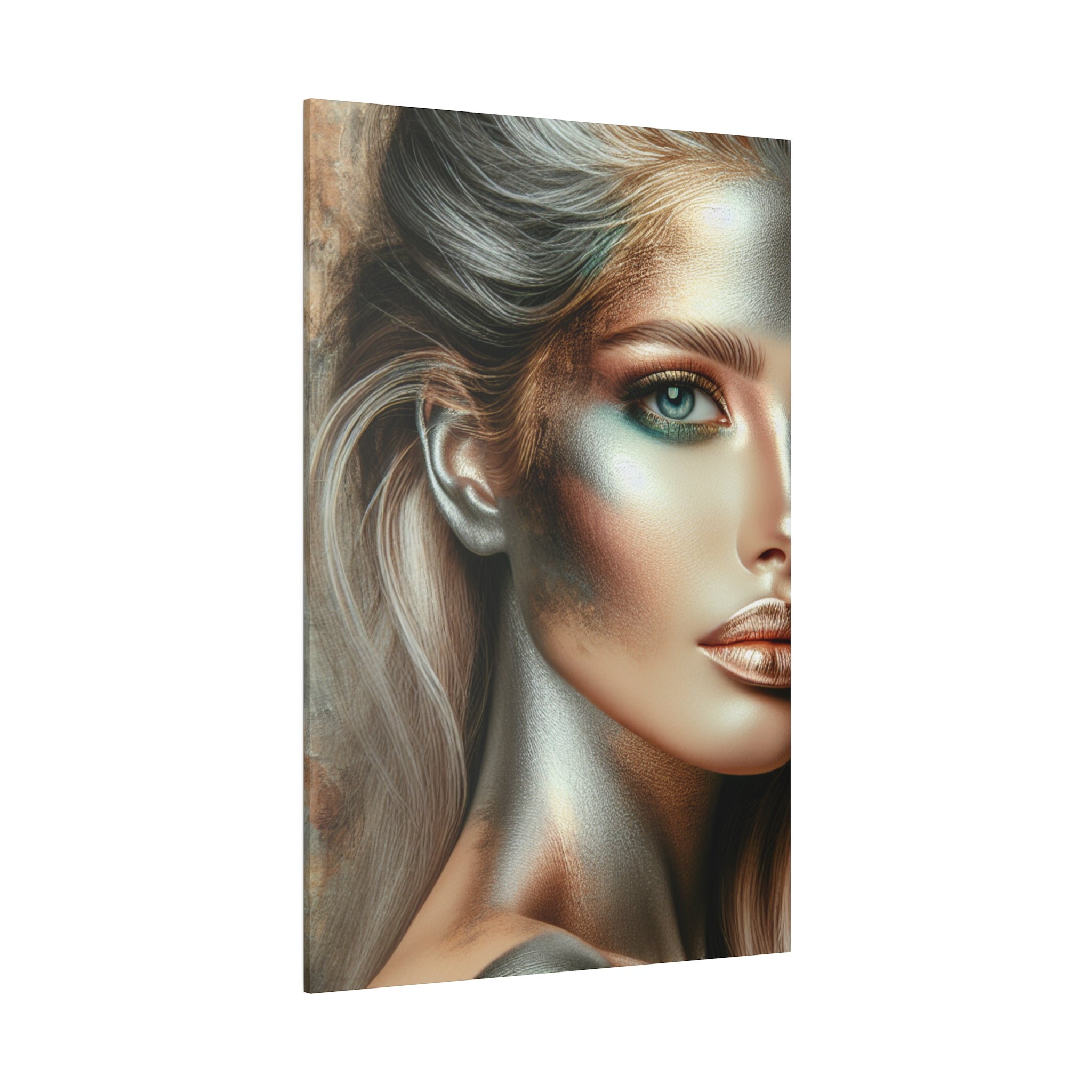 Benedetta Allegri - Canvas